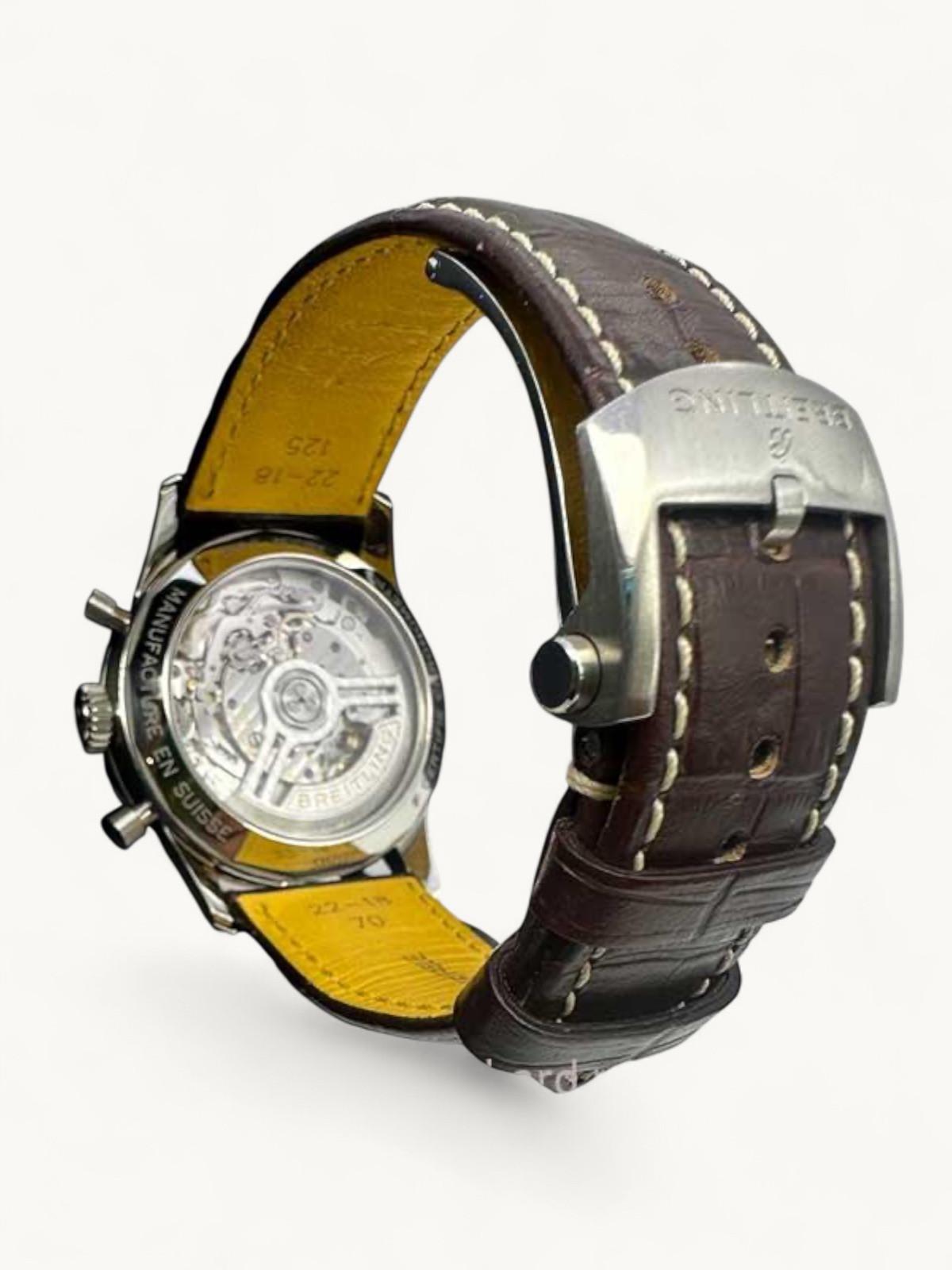 Breitling Navitimer , фото 2