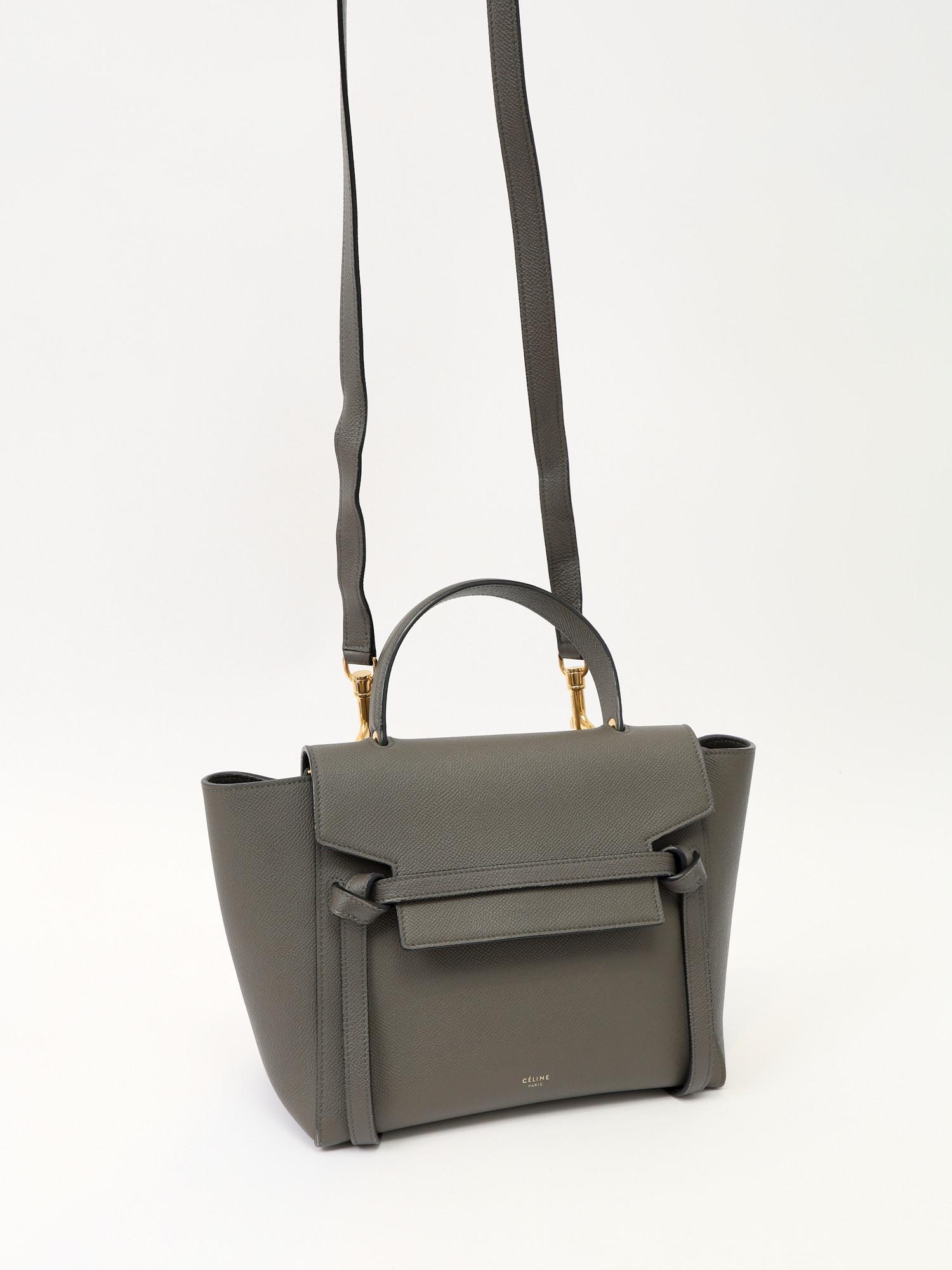 Celine Belt , фото 5