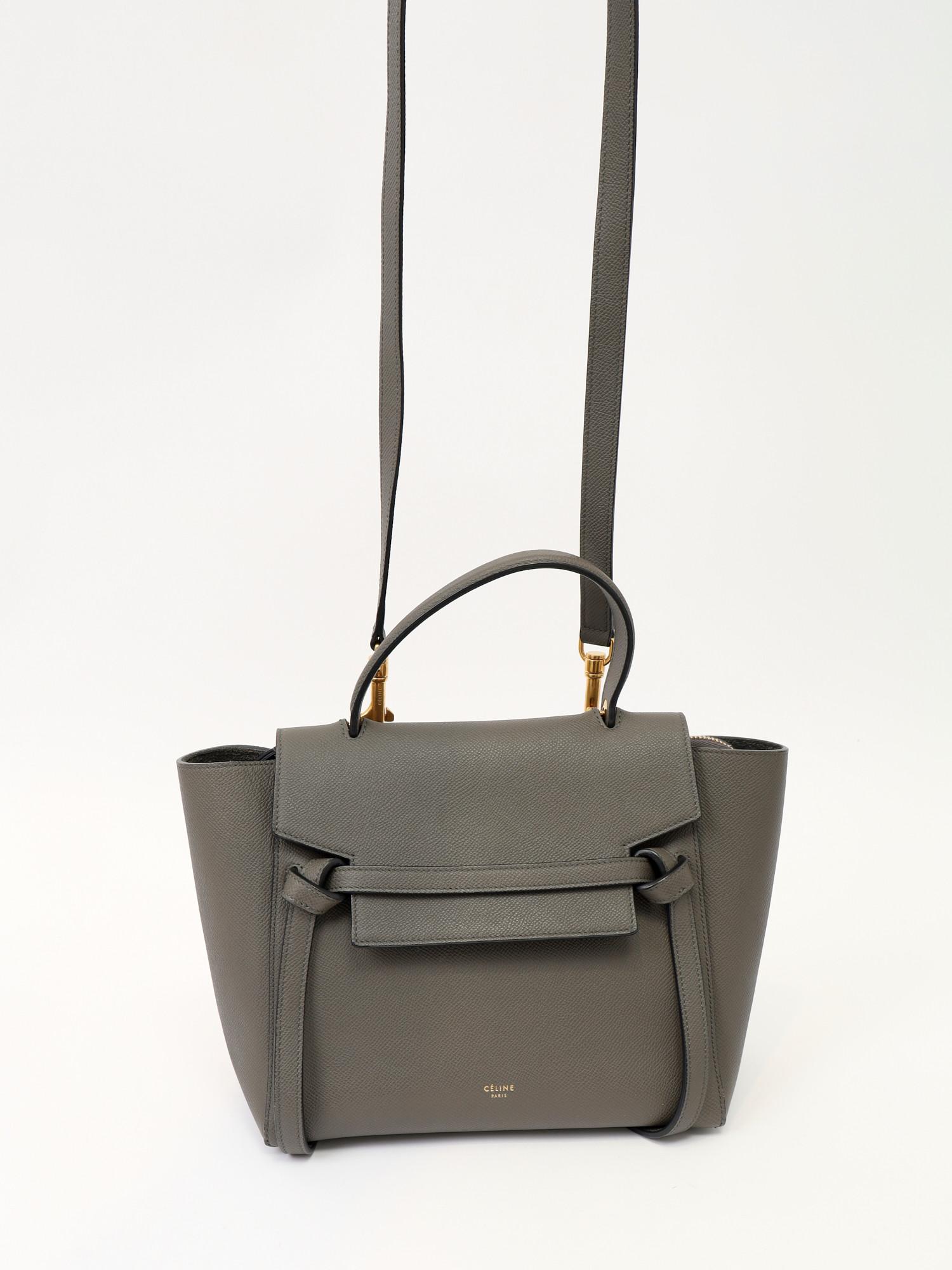 Celine Belt , фото 5
