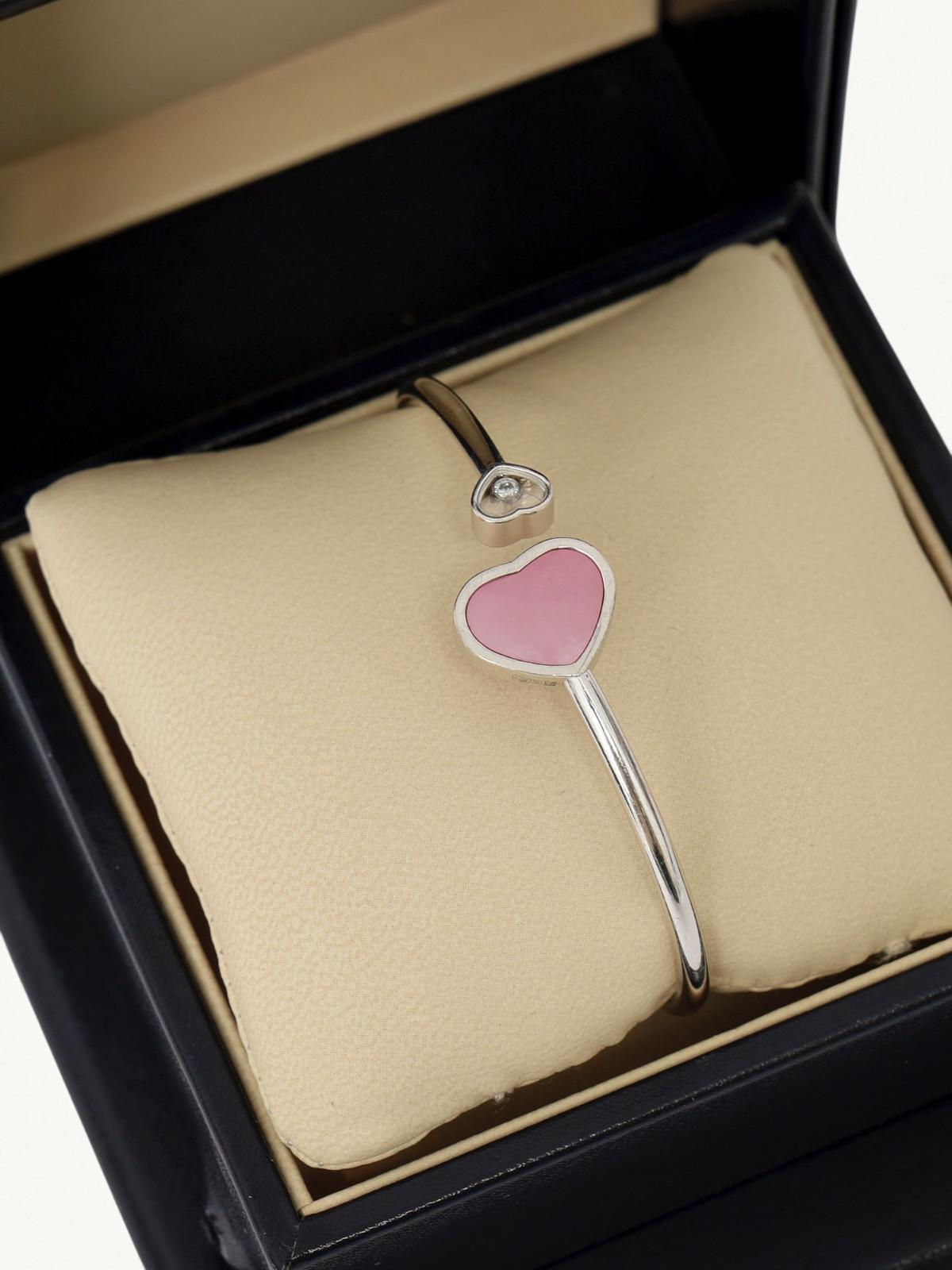 Chopard Happy Hearts , фото 4