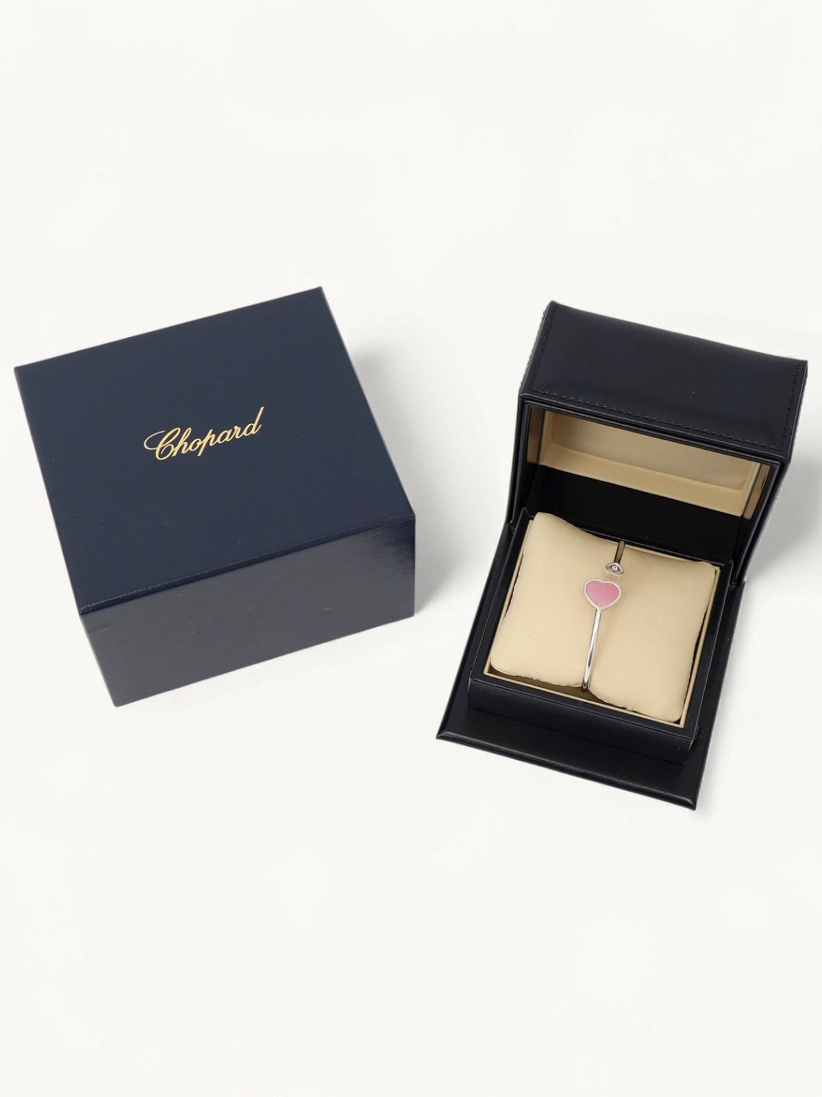 Chopard Happy Hearts , фото 3