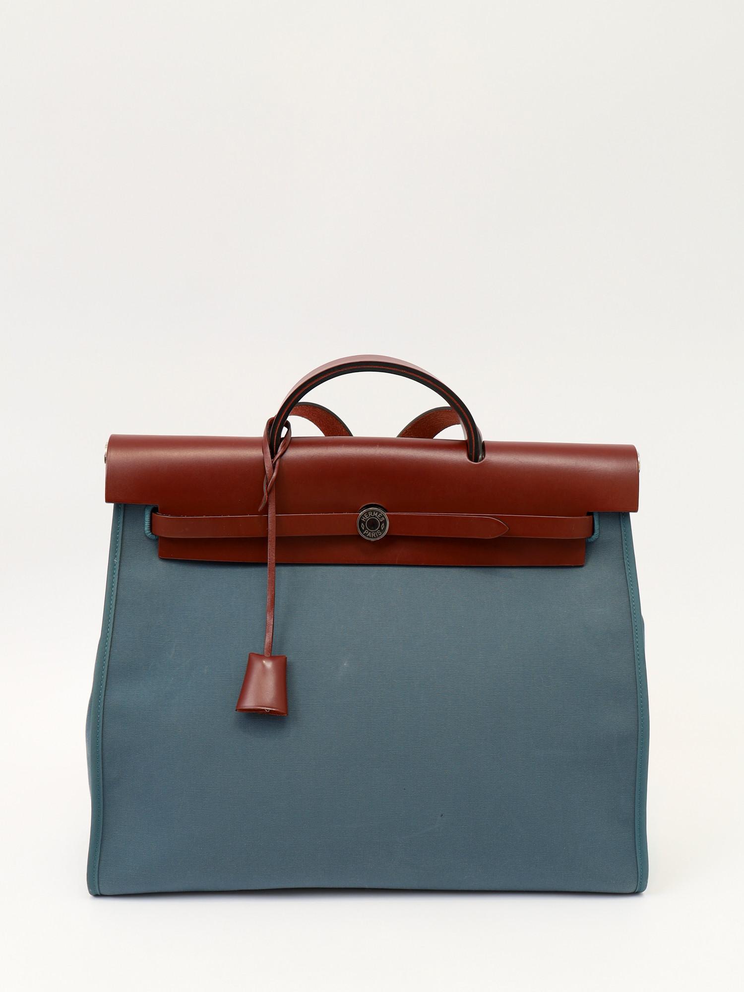 Hermes Herbag , фото 1