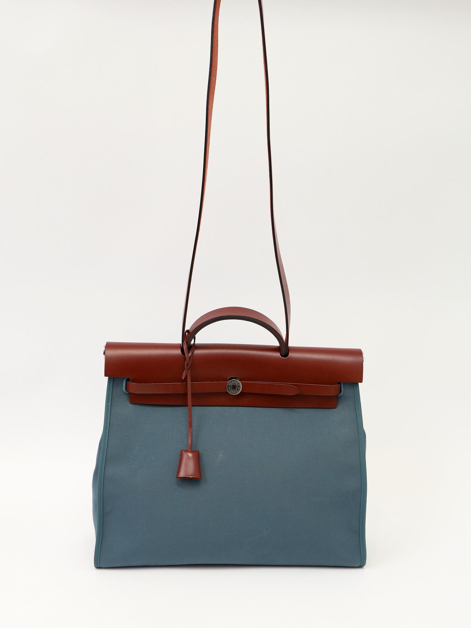 Hermes Herbag , фото 5