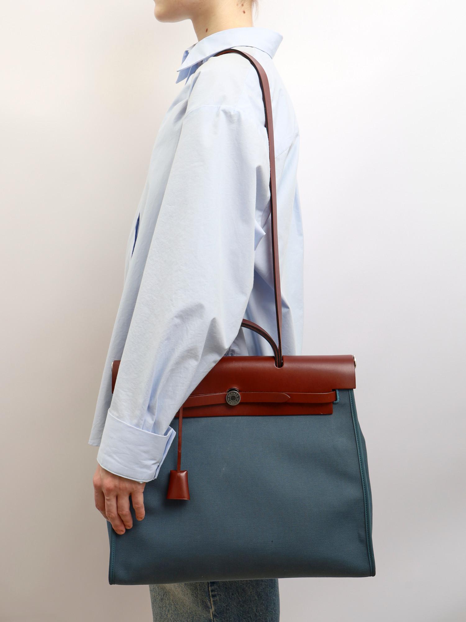 Hermes Herbag , фото 2