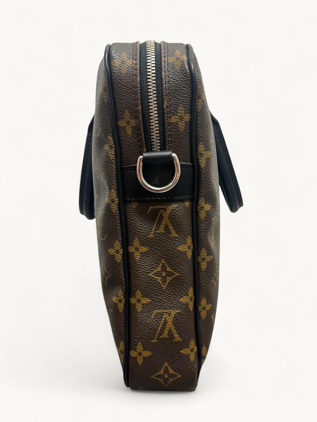 Louis Vuitton Porte-Documents Voyage , фото 3