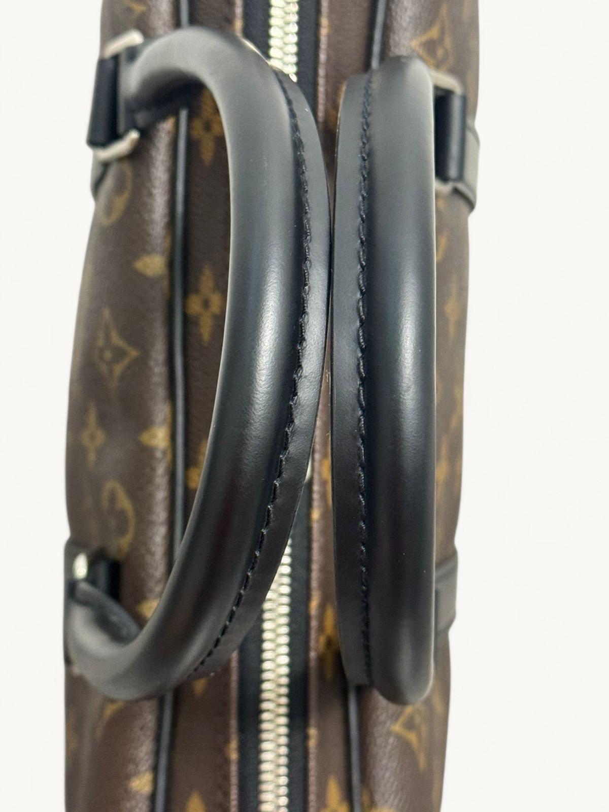 Louis Vuitton Porte-Documents Voyage , фото 5