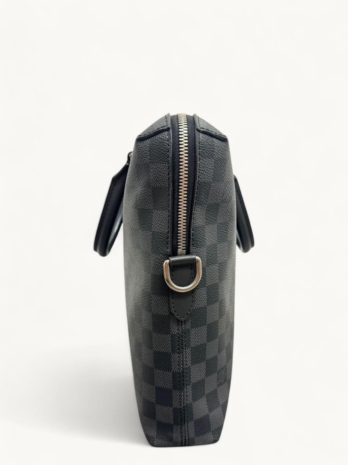 Louis Vuitton Porte-Documents Jour , фото 4