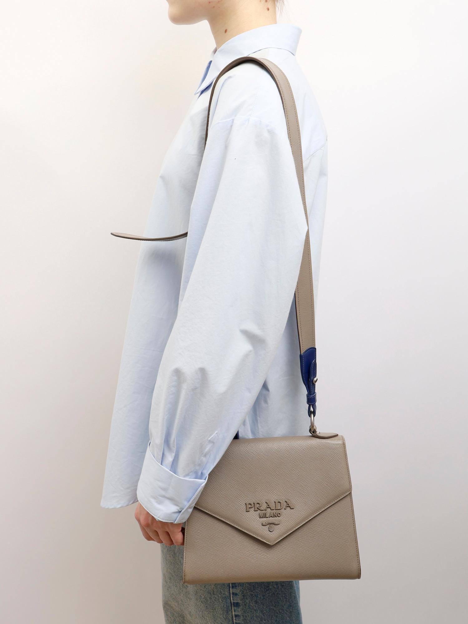Prada Envelope , фото 2