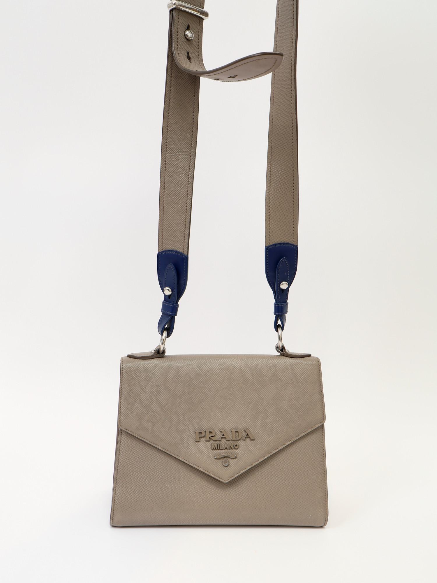 Prada Envelope , фото 5
