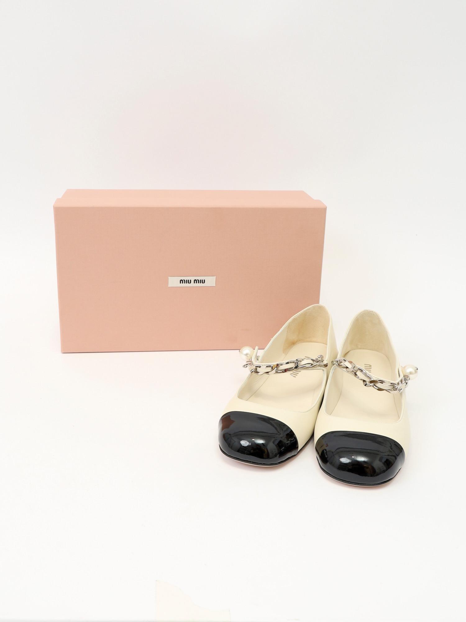 Miu Miu  39, фото 3