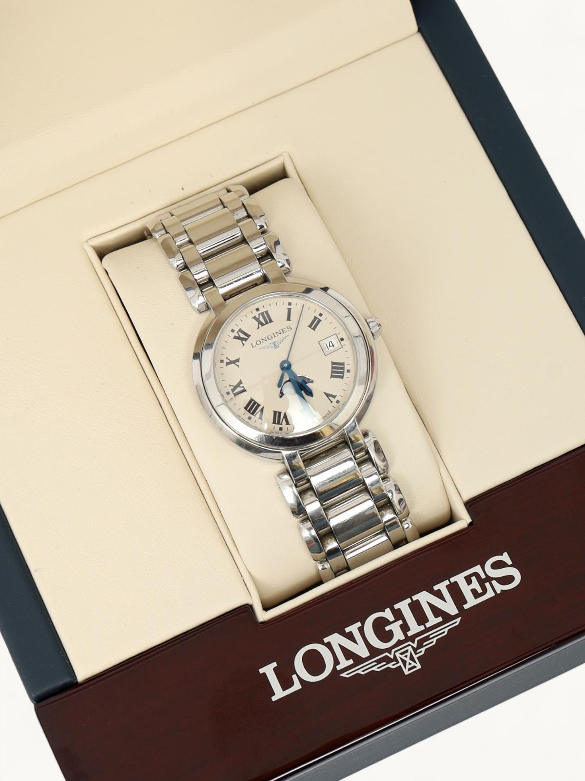 Longines Primaluna , фото 4