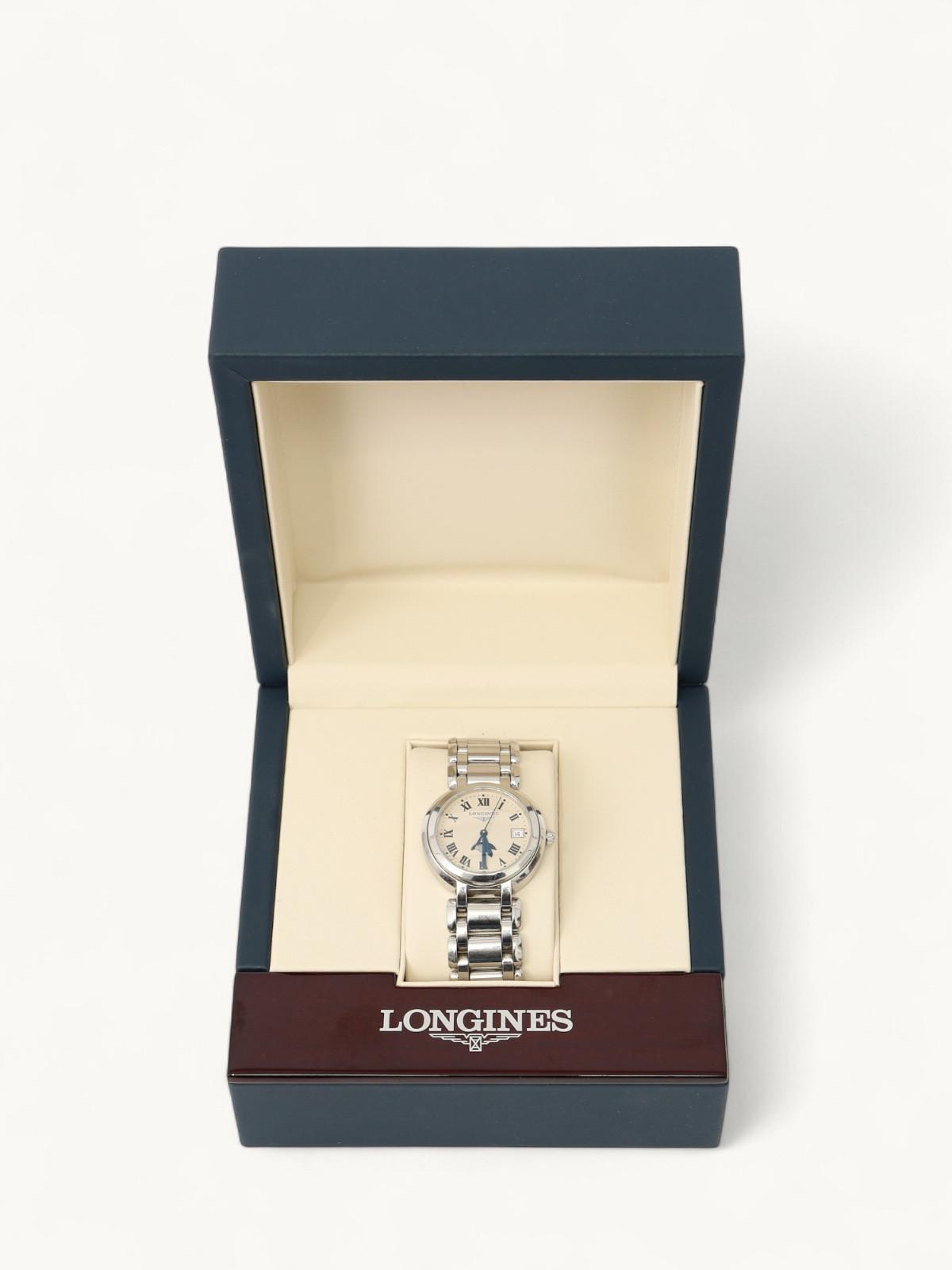 Longines Primaluna , фото 3