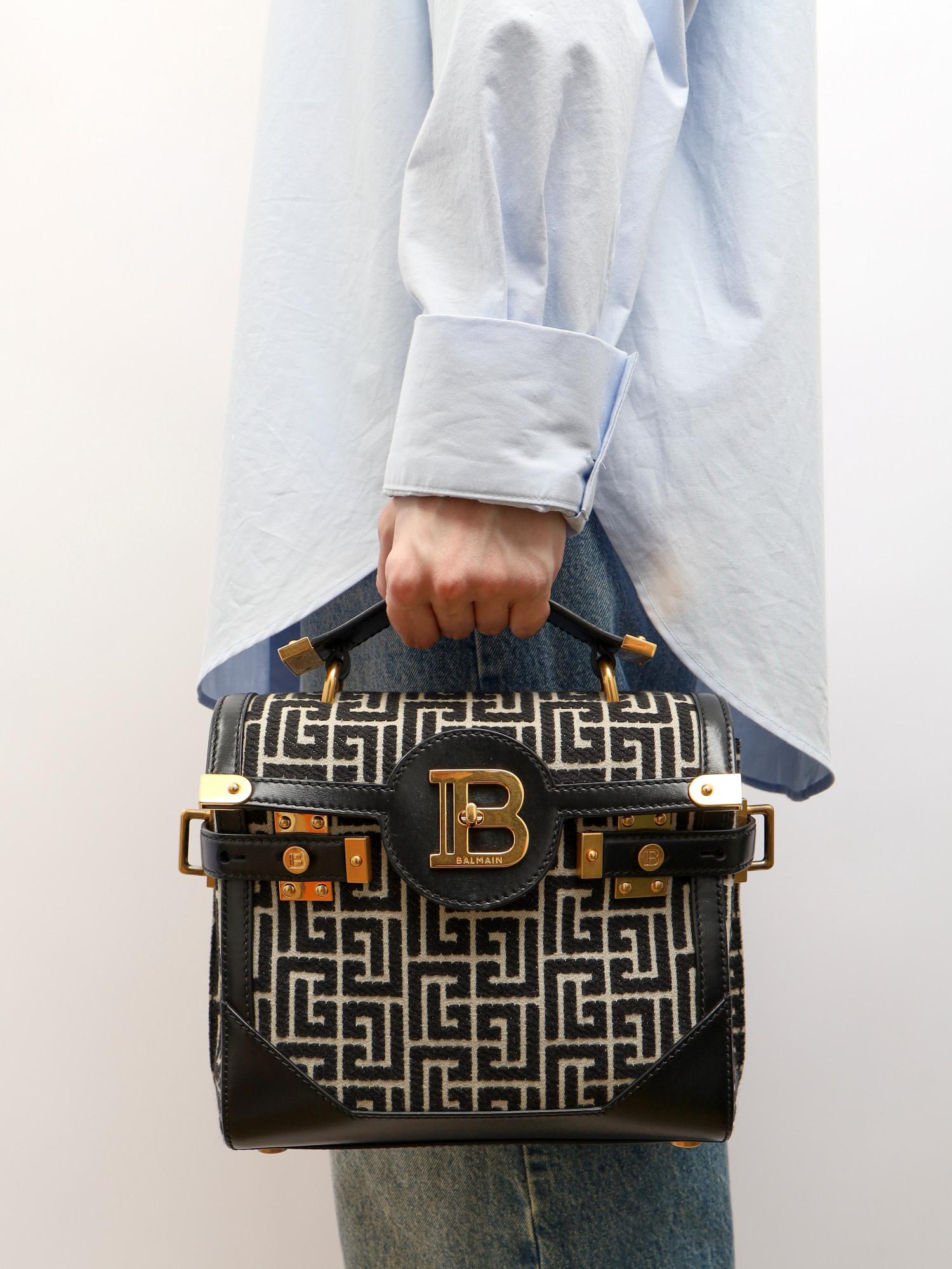 Balmain B-Buzz , фото 2