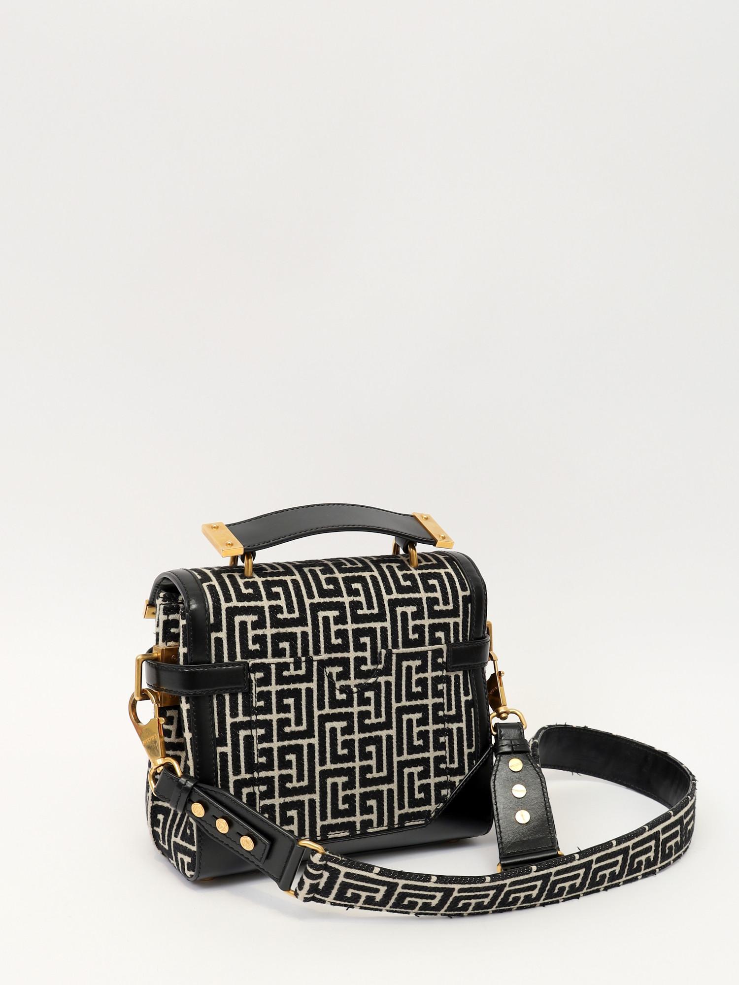 Balmain B-Buzz , фото 4
