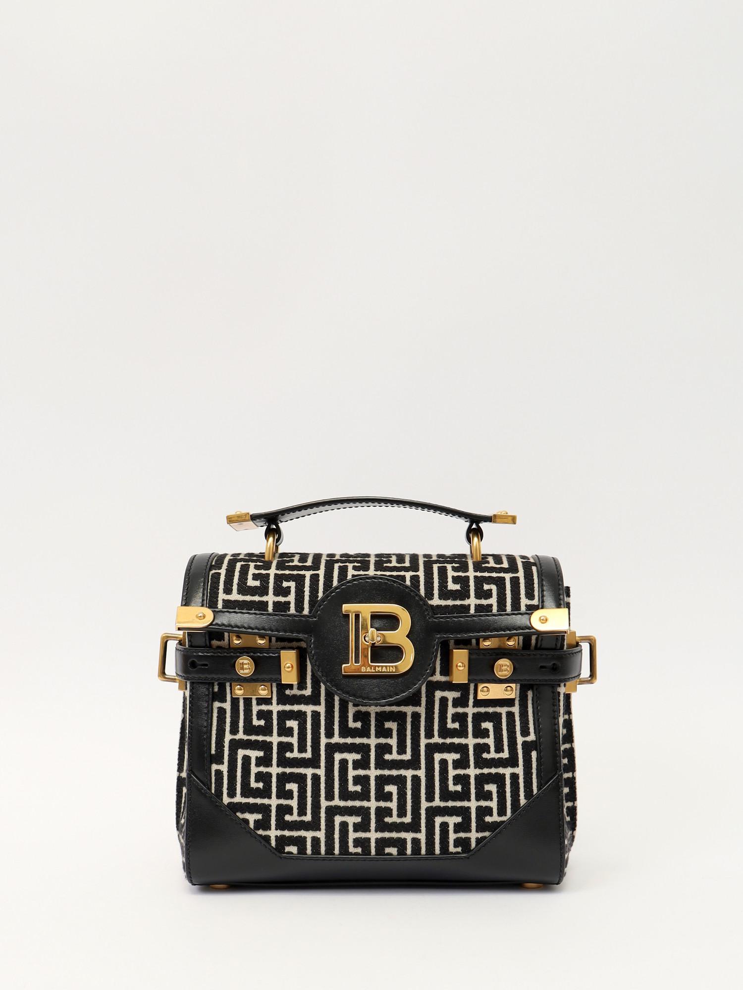Balmain B-Buzz , фото 1