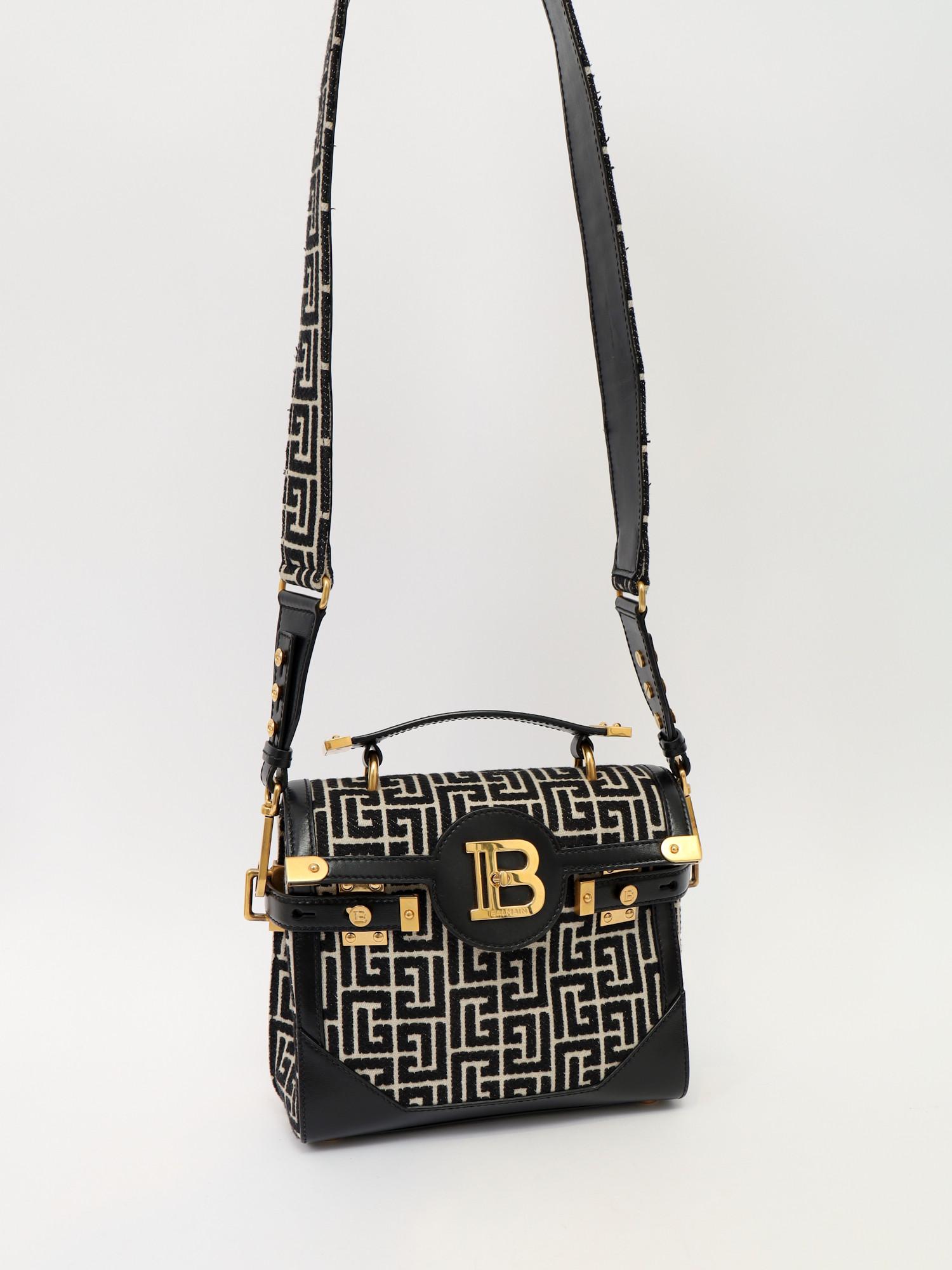 Balmain B-Buzz , фото 5