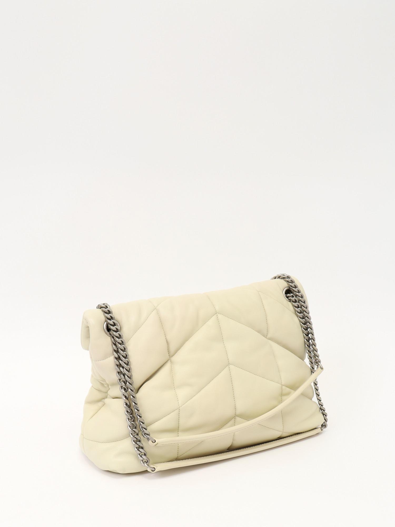 Saint Laurent Puffer , фото 4