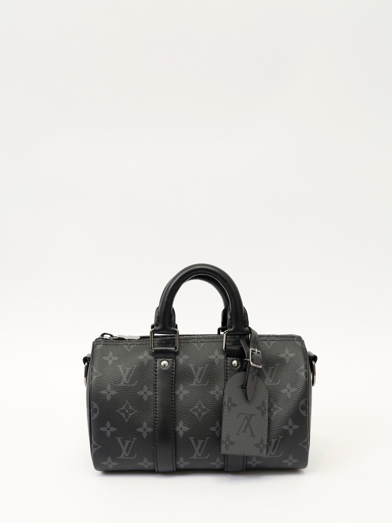 Louis Vuitton Keepall 25, фото 1