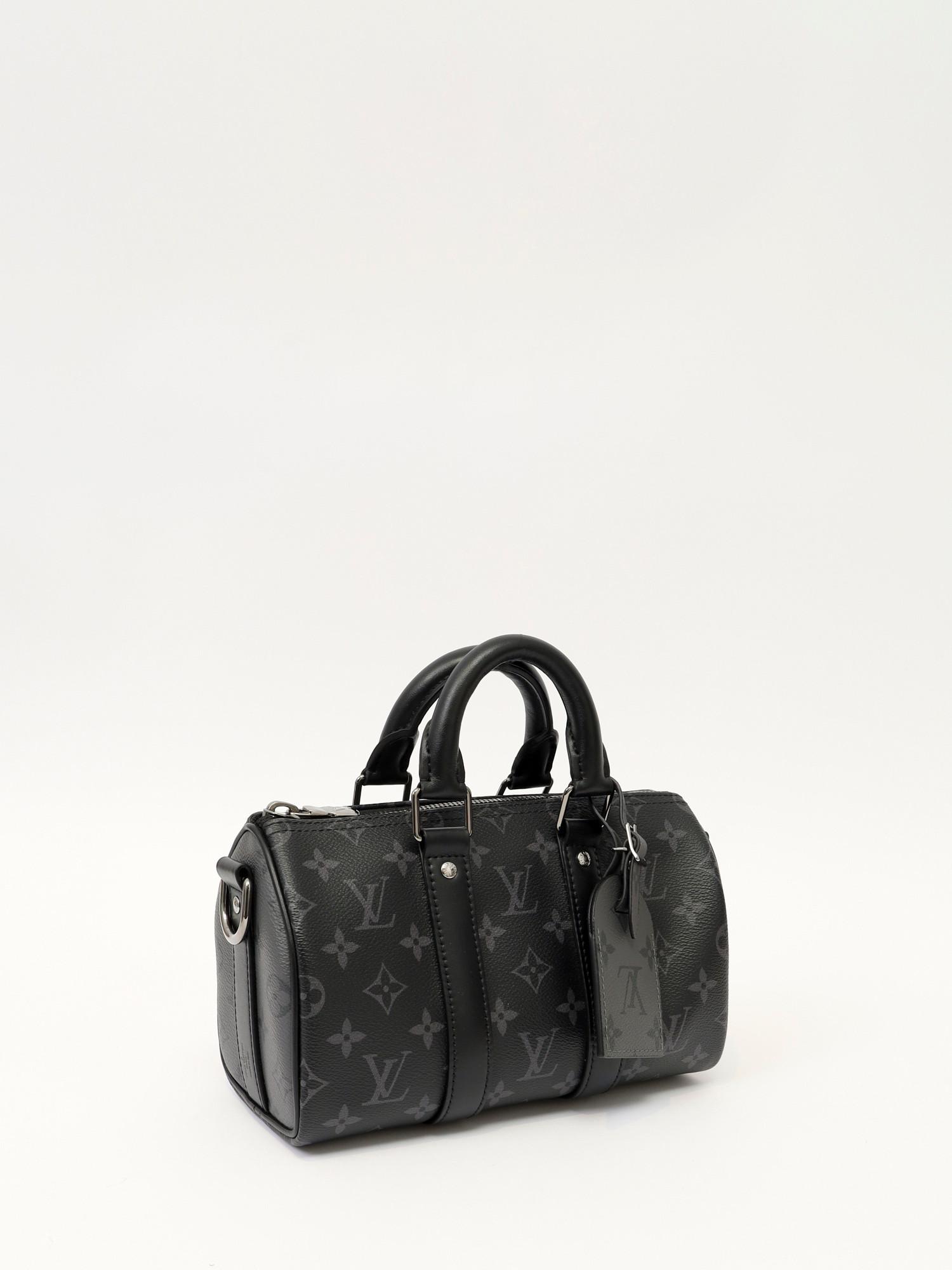 Louis Vuitton Keepall 25, фото 3