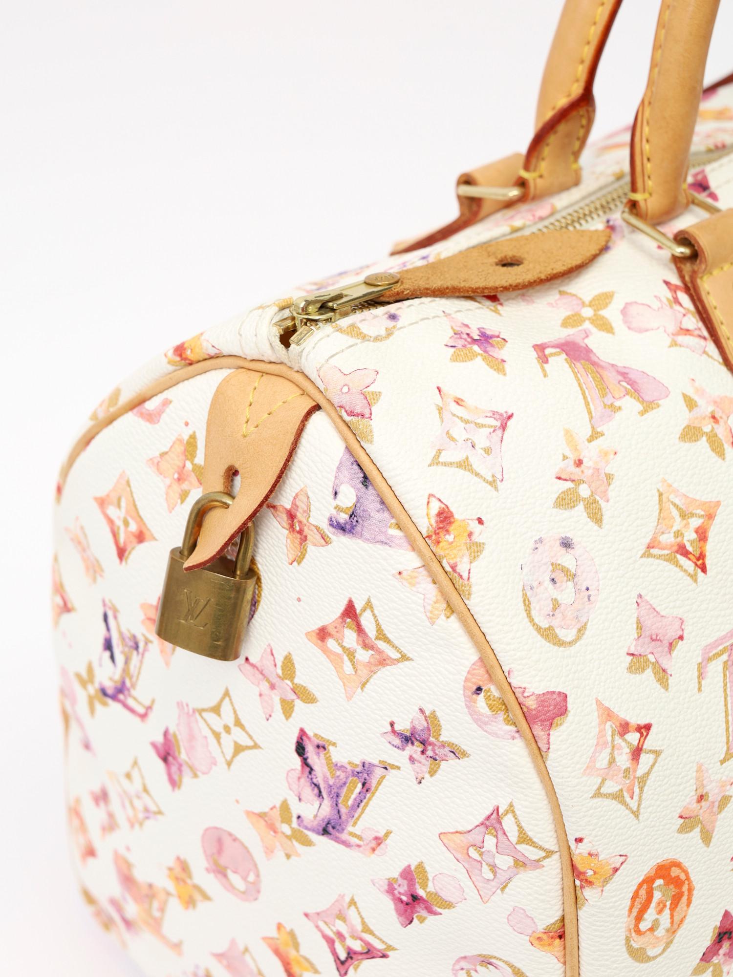Louis Vuitton Speedy , фото 5