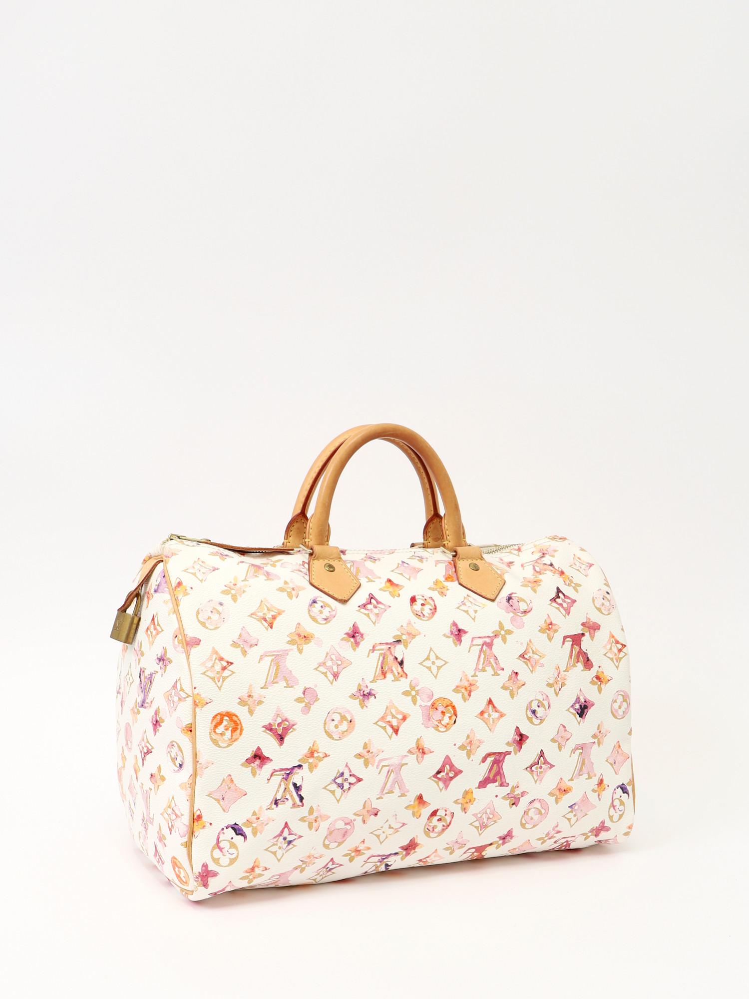 Louis Vuitton Speedy , фото 4