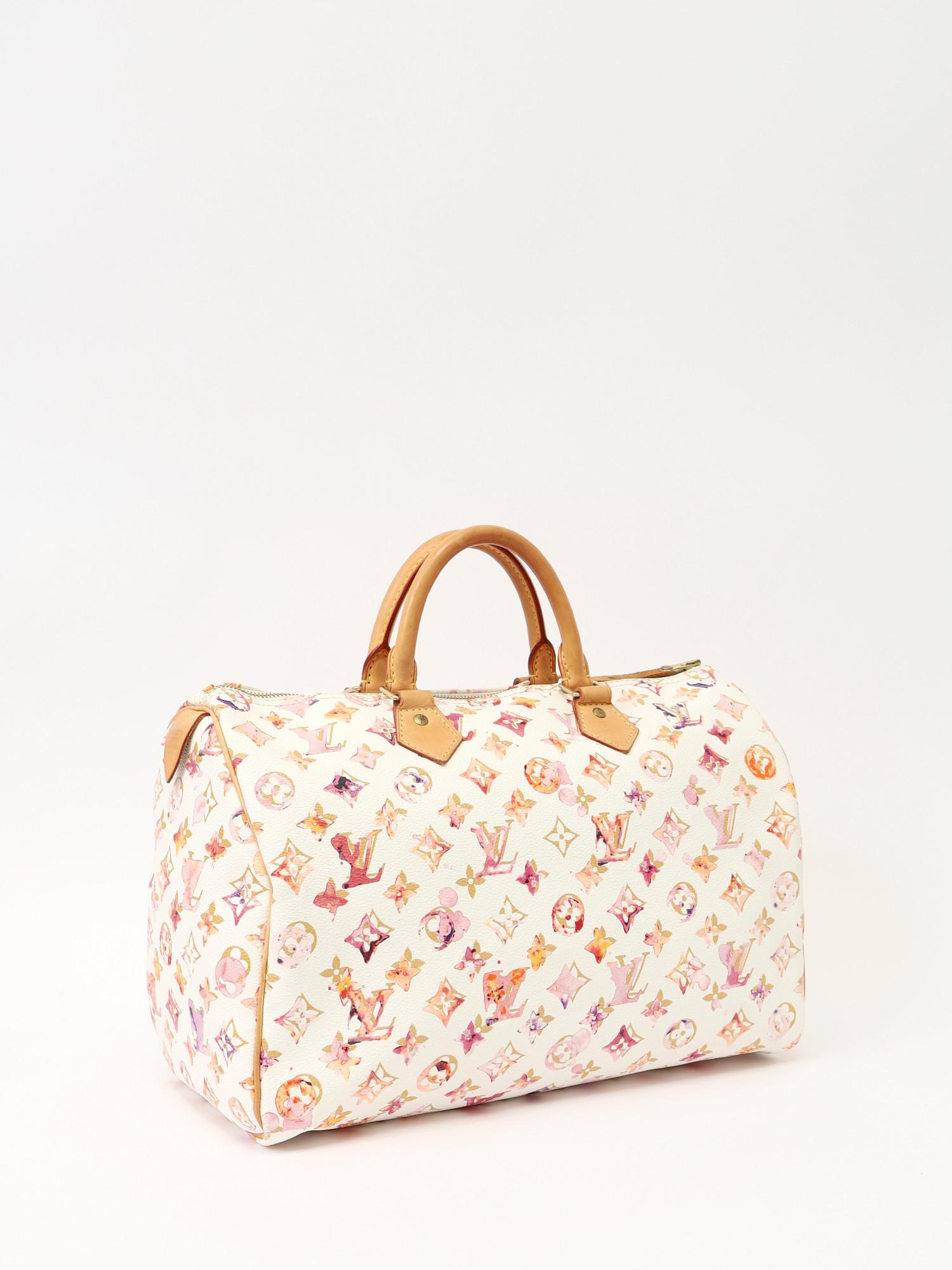Louis Vuitton Speedy , фото 3