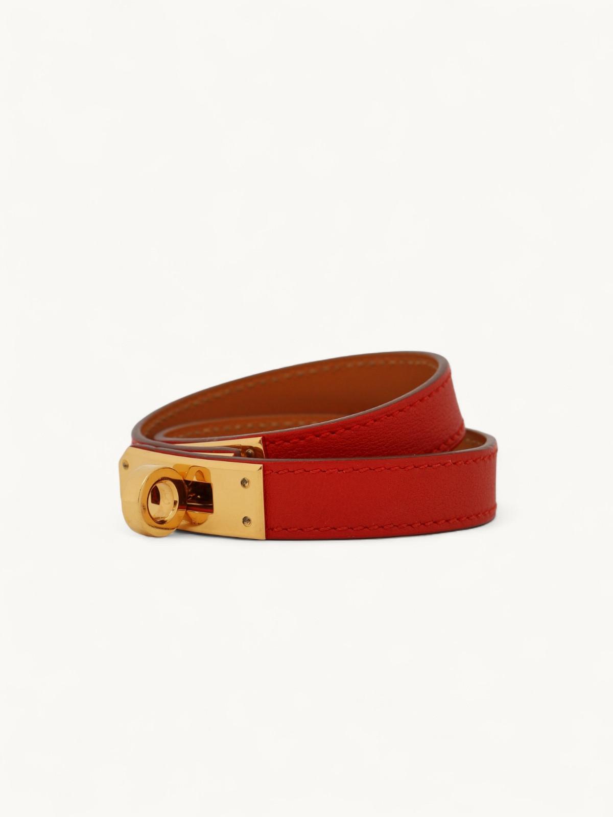 Hermes Kelly Double Tour , фото 3