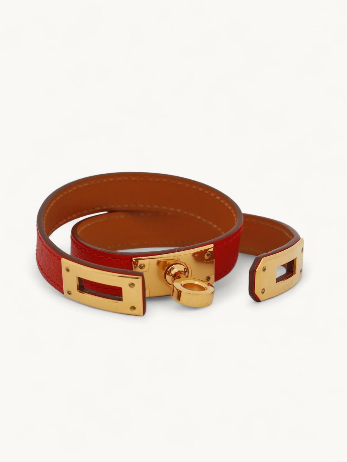 Hermes Kelly Double Tour , фото 5