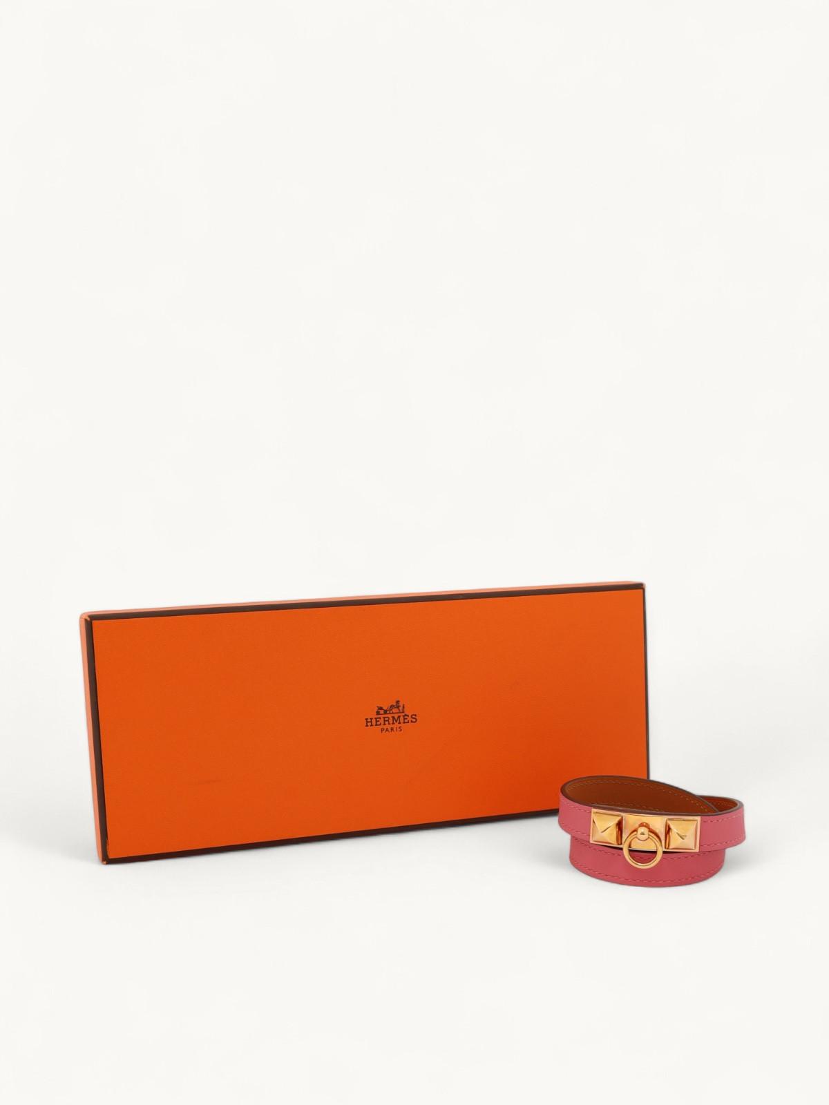 Hermes Rivale Double Tour , фото 3