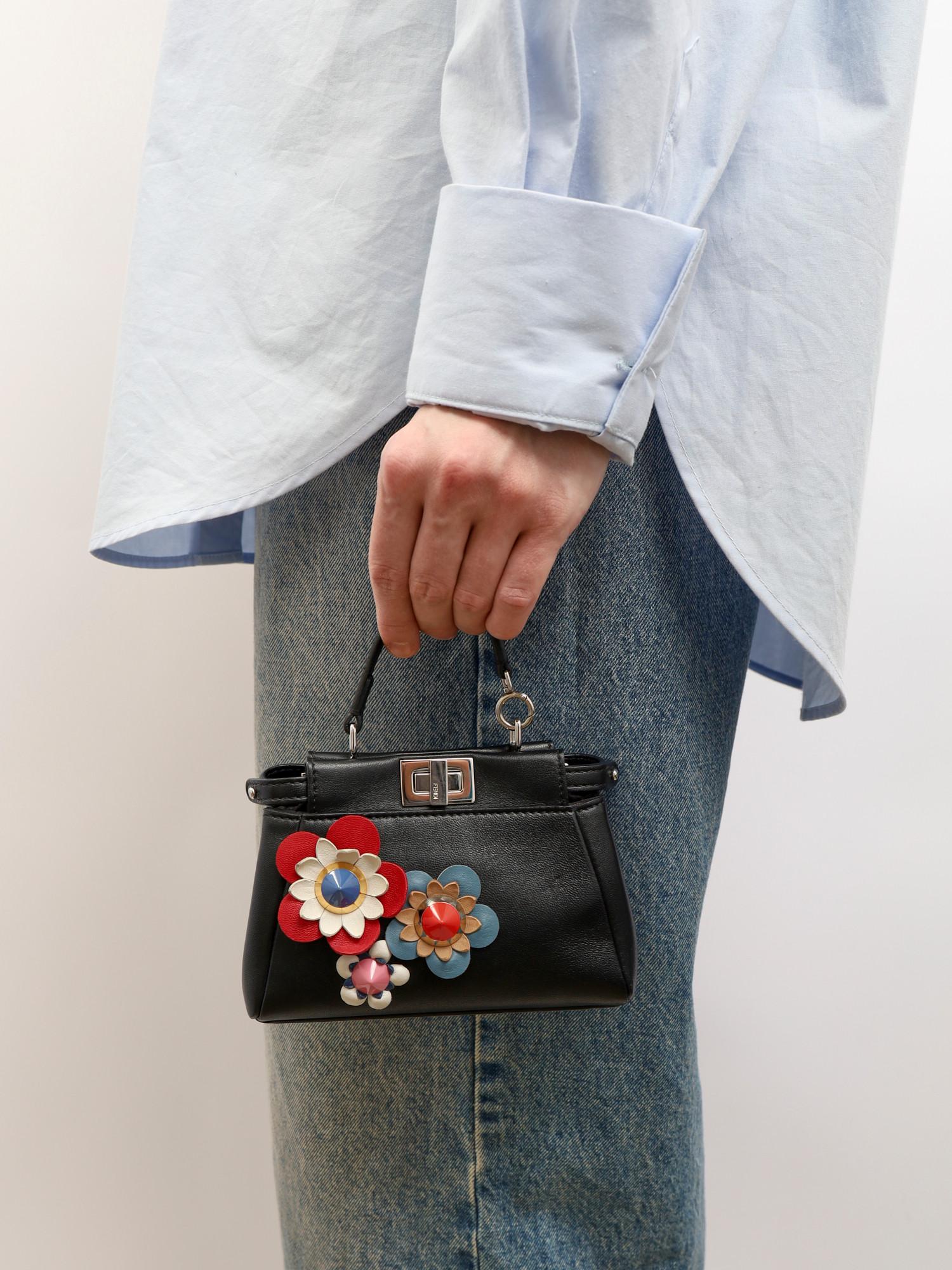 Fendi Peekaboo , фото 2