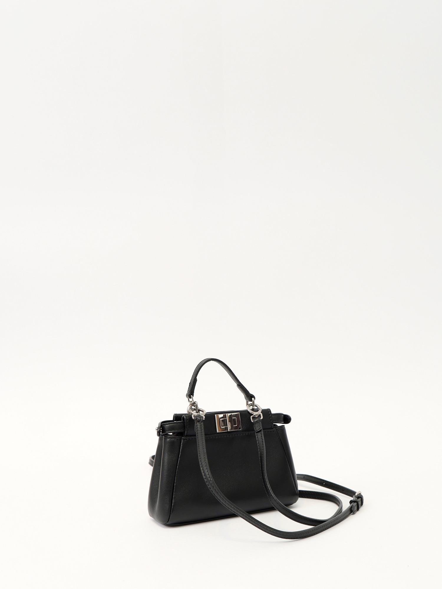 Fendi Peekaboo , фото 4