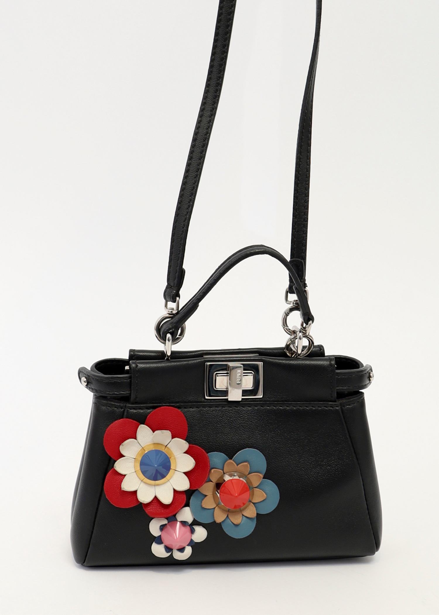 Fendi Peekaboo , фото 5