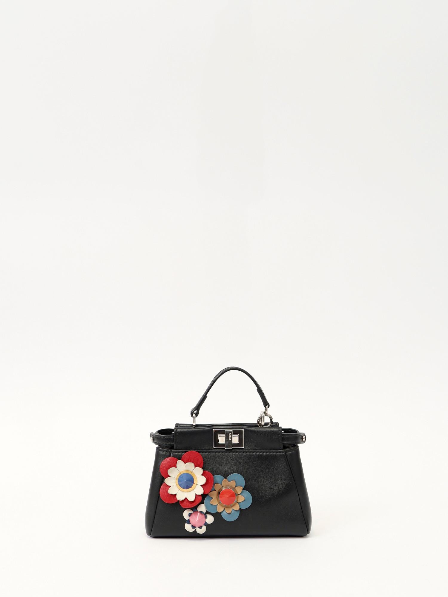 Fendi Peekaboo , фото 1