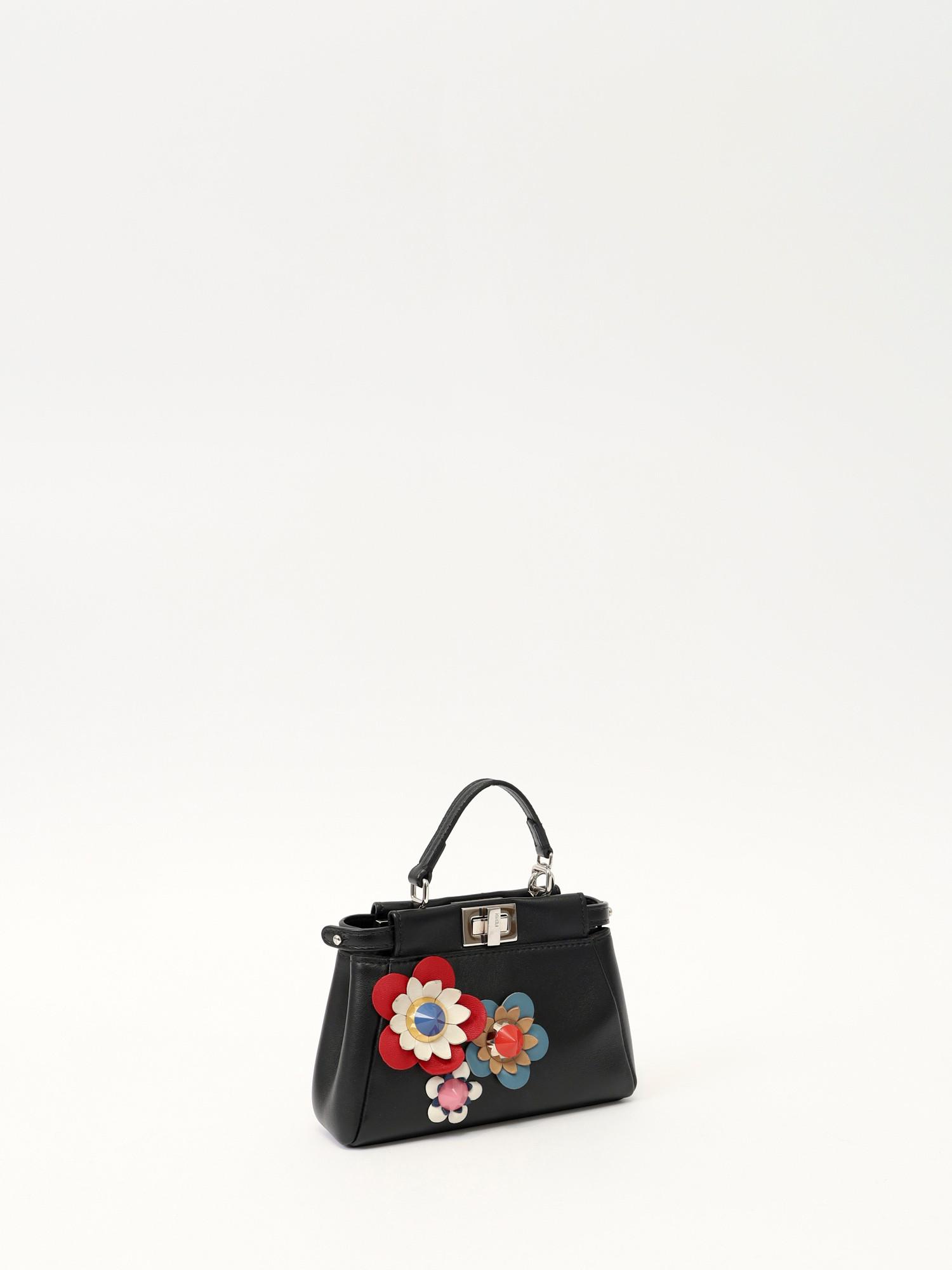 Fendi Peekaboo , фото 3