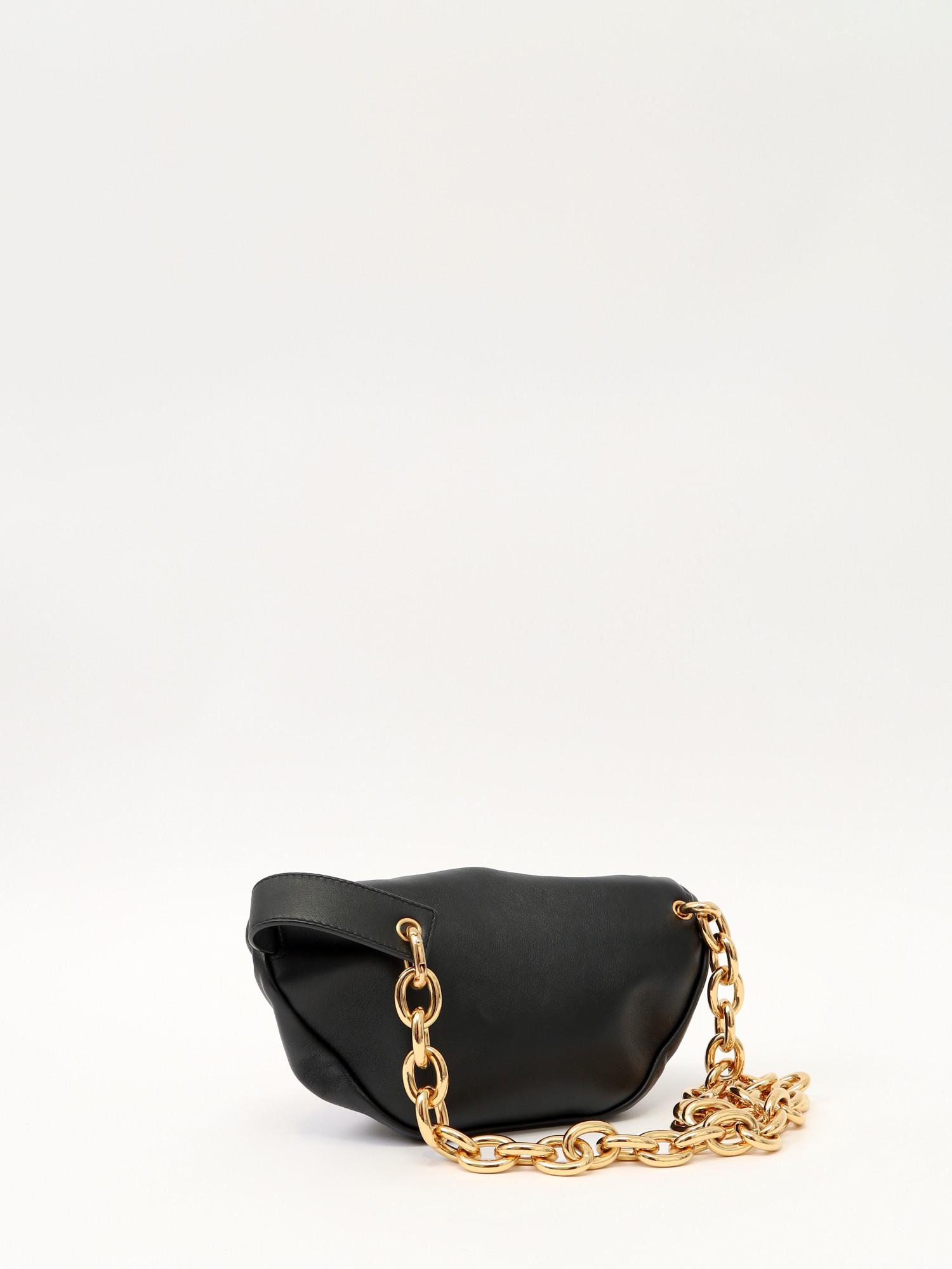 Bottega Veneta Chain Pouch , фото 4
