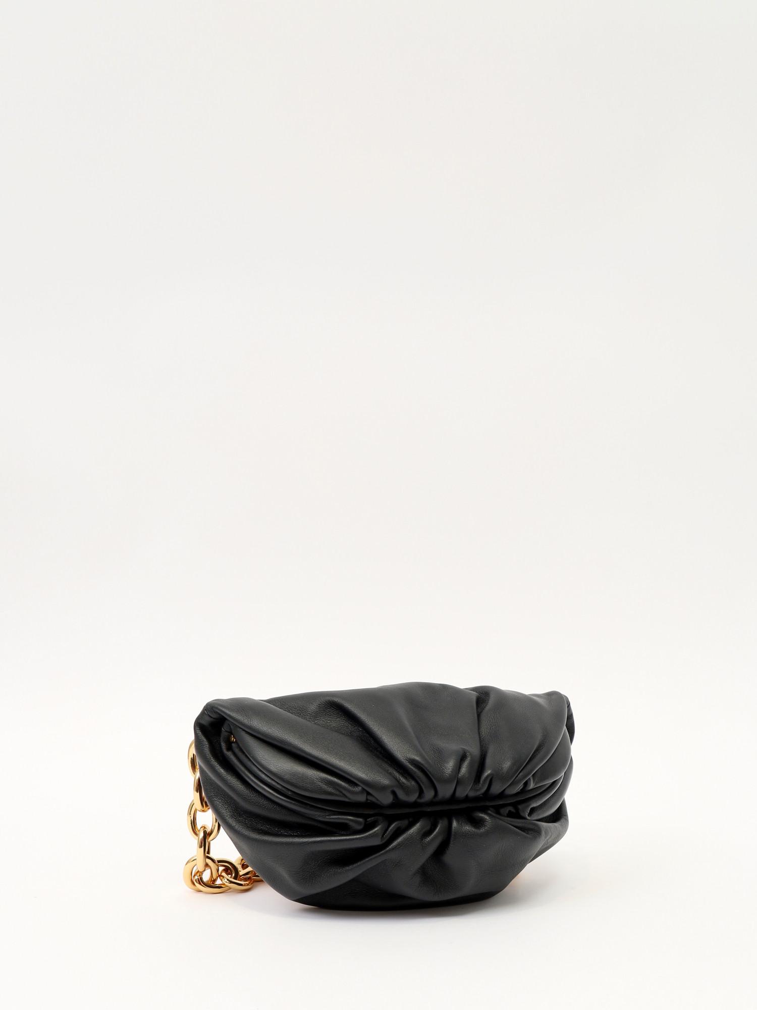 Bottega Veneta Chain Pouch , фото 3