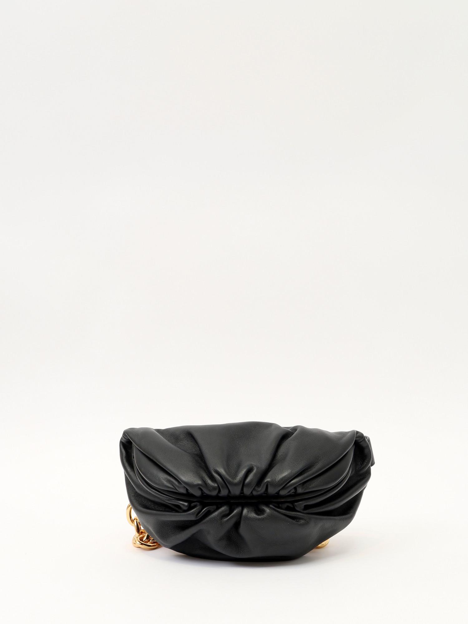 Bottega Veneta Chain Pouch , фото 1