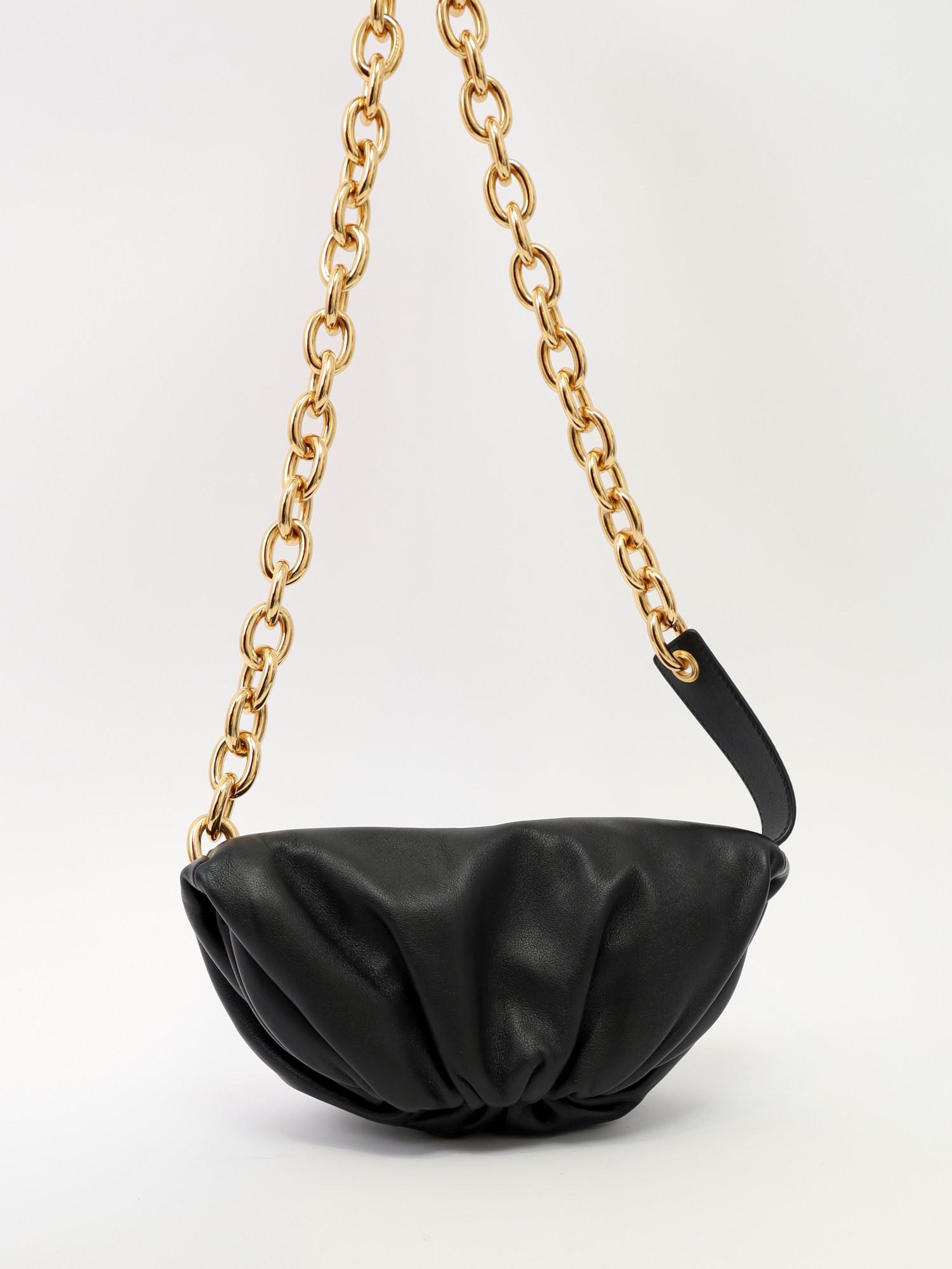 Bottega Veneta Chain Pouch , фото 5