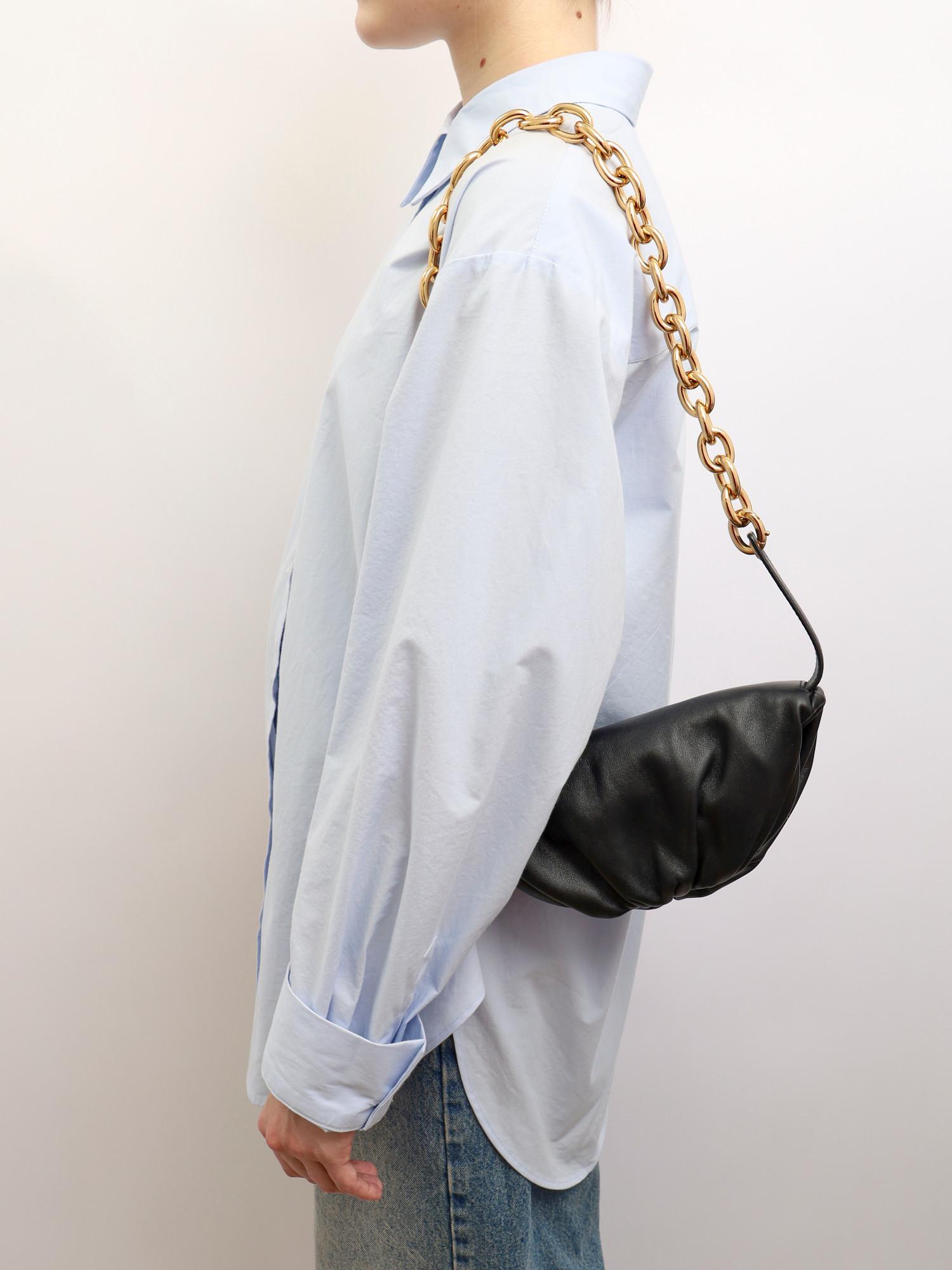 Bottega Veneta Chain Pouch , фото 2