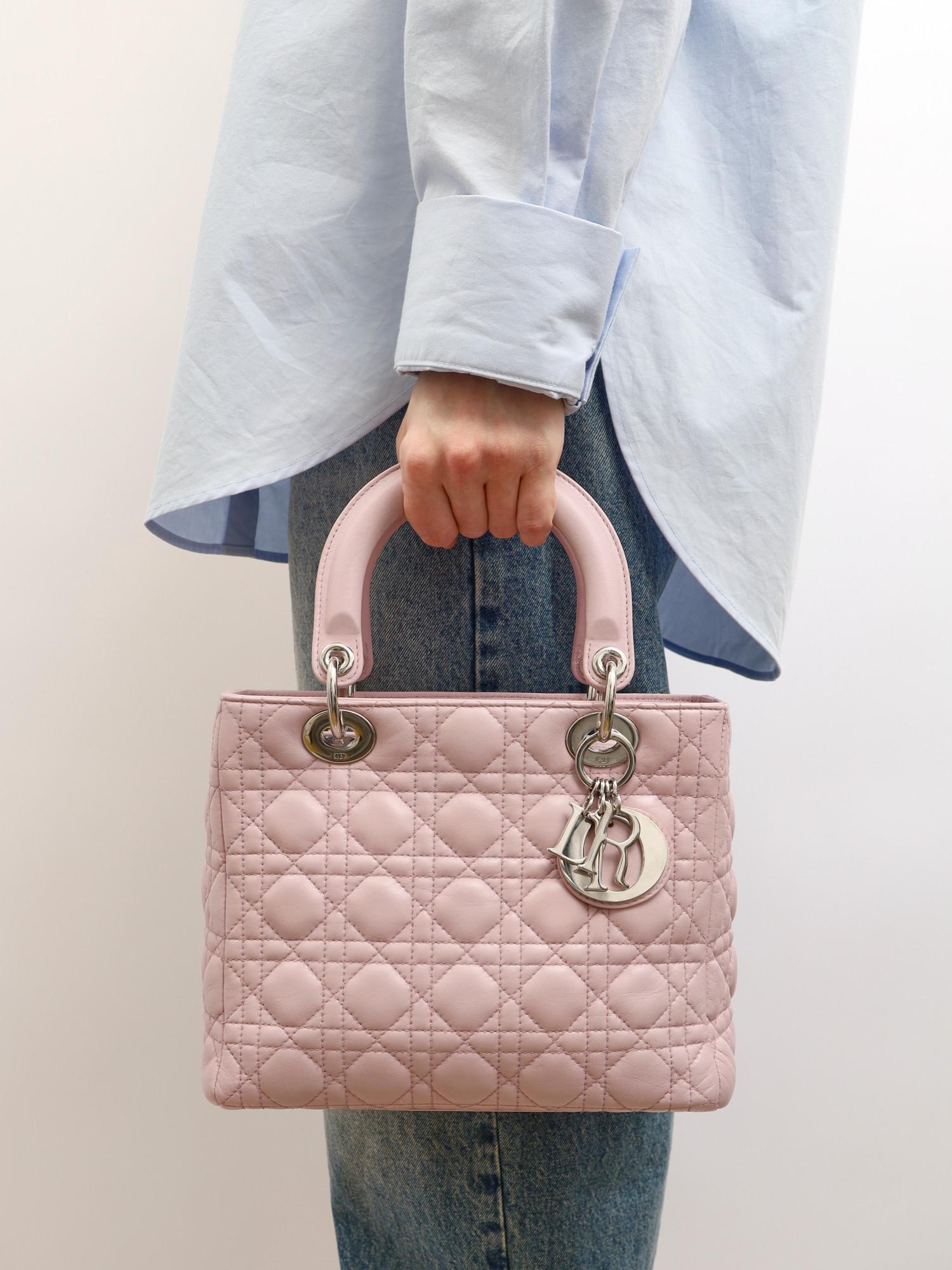 Dior Lady Dior , фото 2