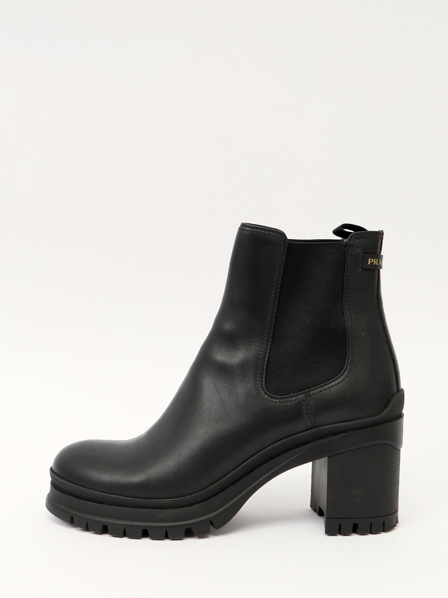 Prada  39.5, фото 2