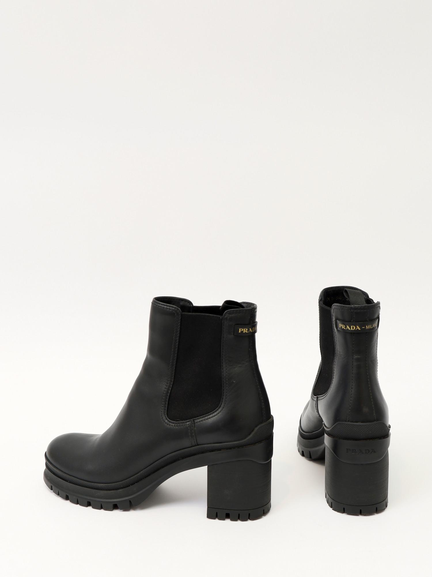 Prada  39.5, фото 4