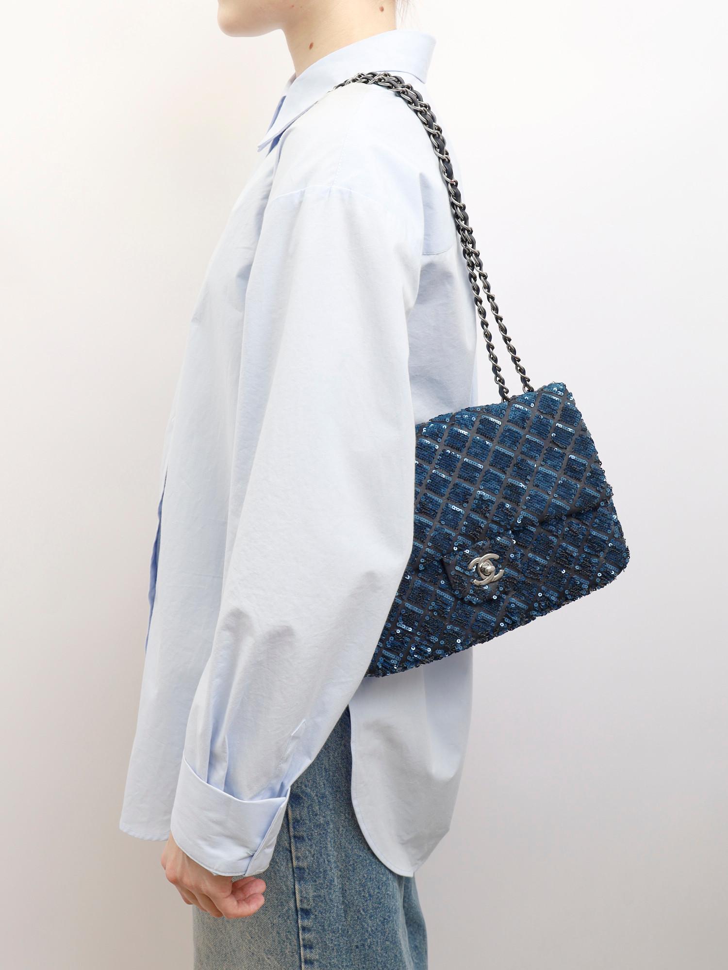 Chanel Timeless Classic , фото 2