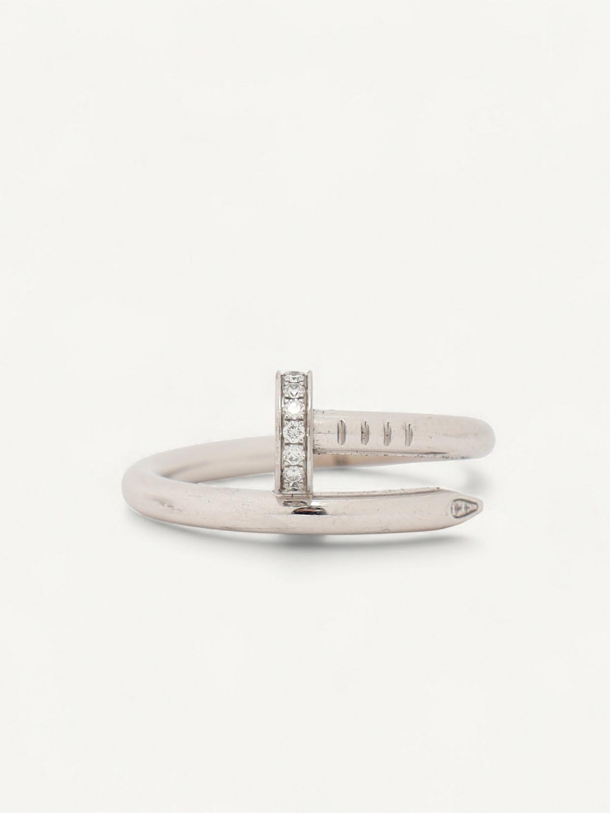 Cartier Juste Un Clou , фото 1