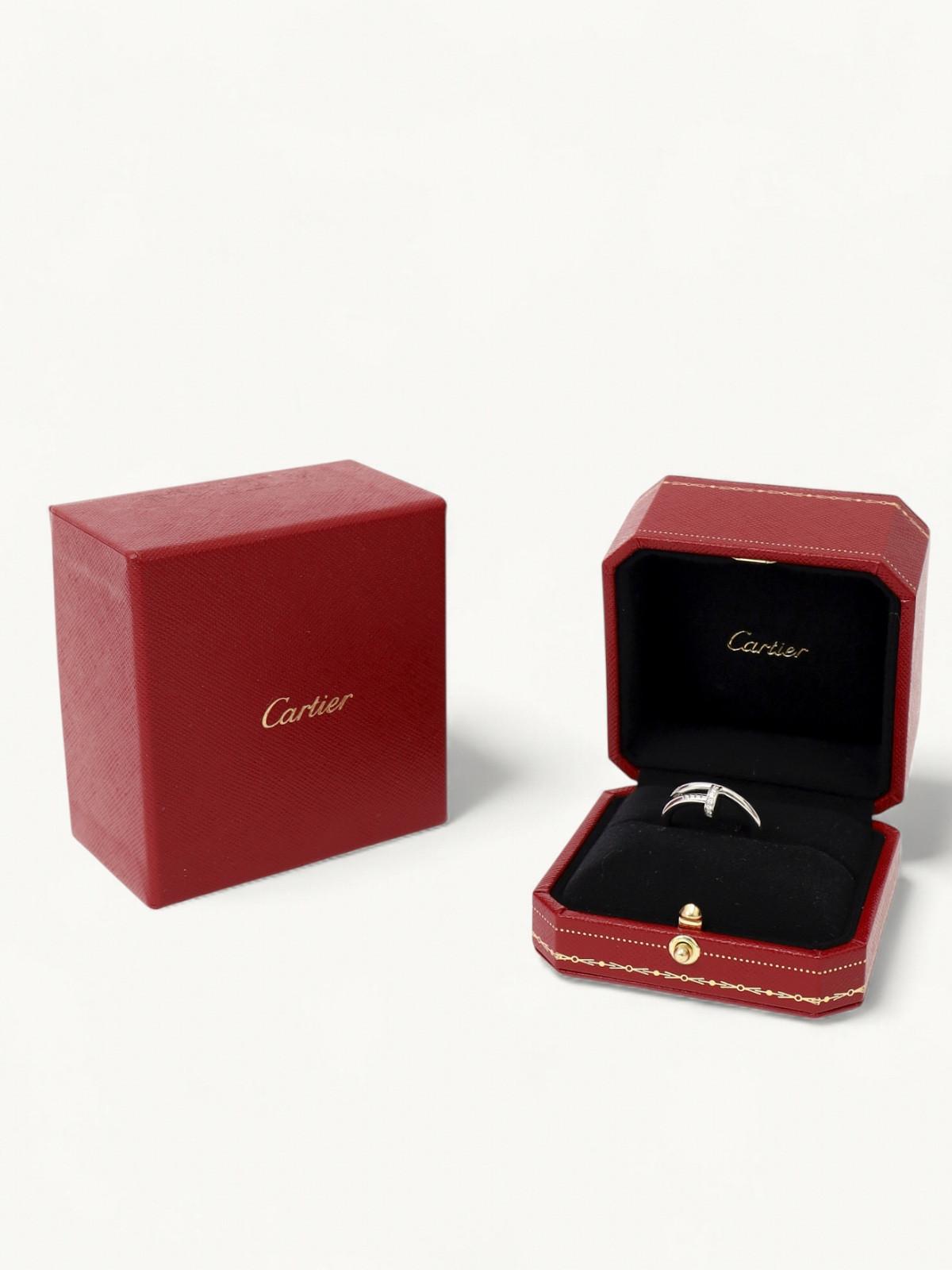 Cartier Juste Un Clou , фото 3