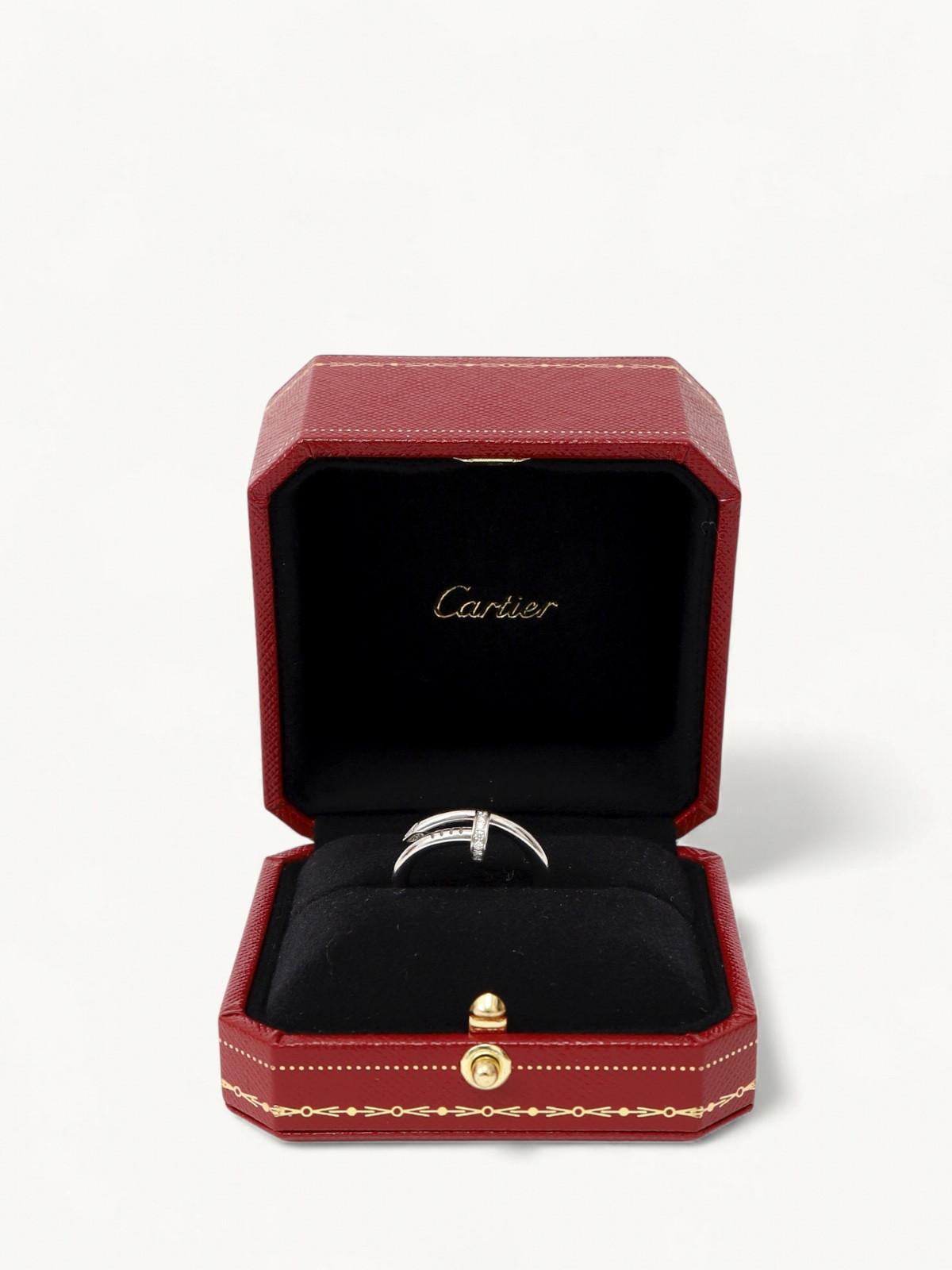Cartier Juste Un Clou , фото 4
