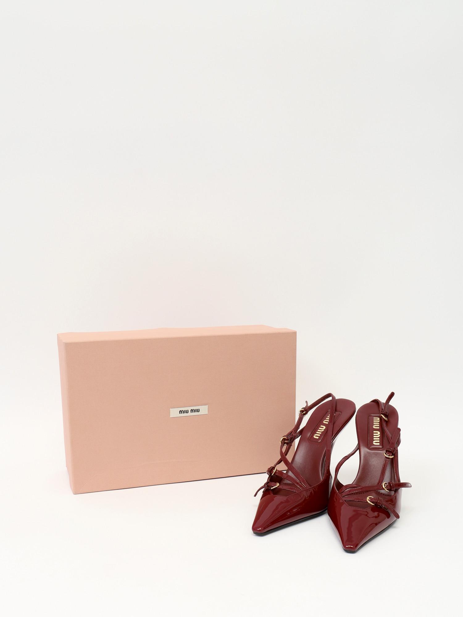 Miu Miu  39, фото 3