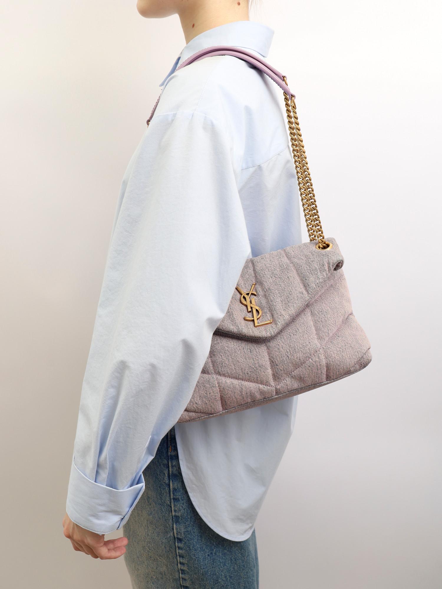 Saint Laurent Puffer , фото 2