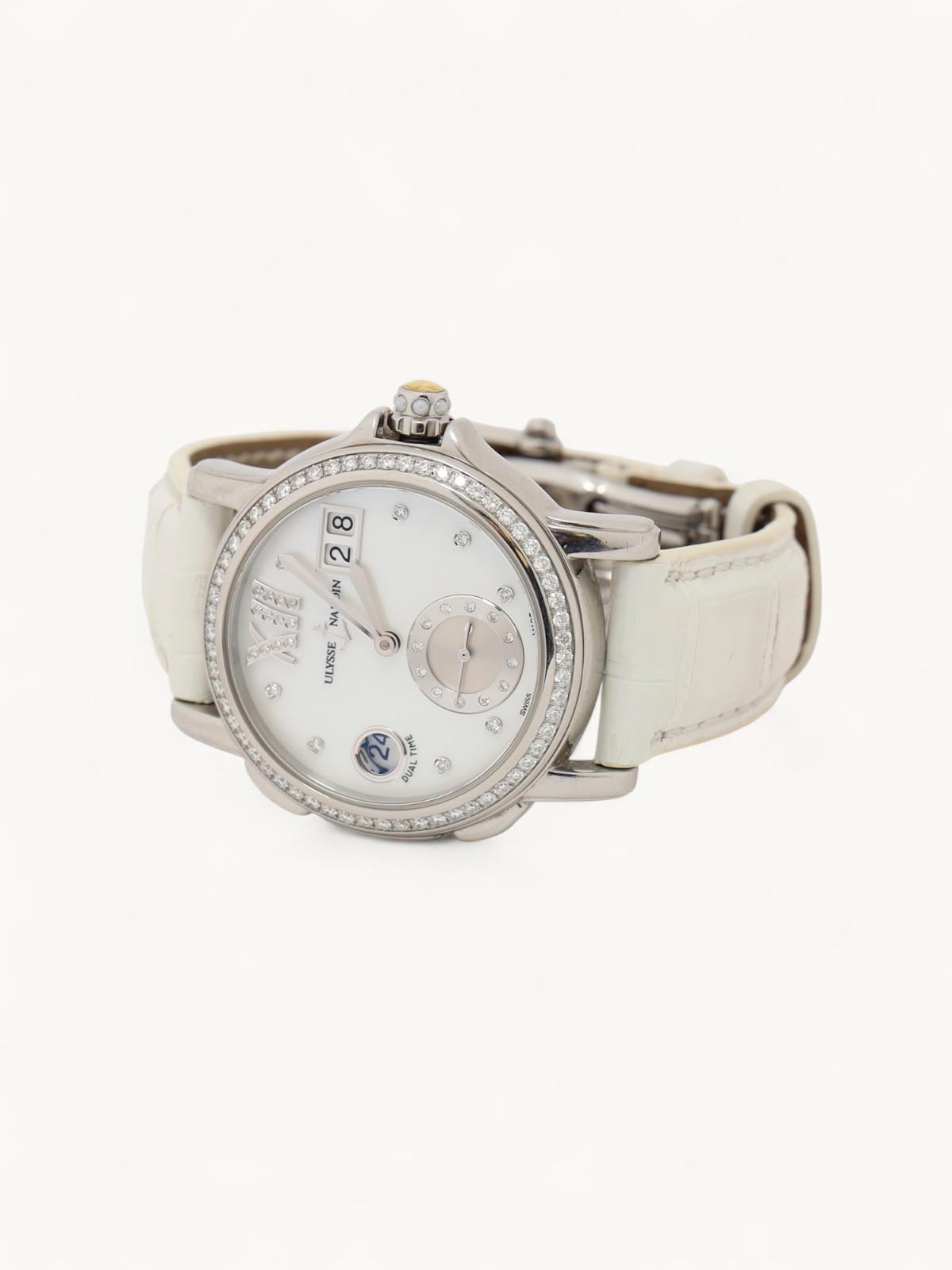 Ulysse Nardin Dual Time , фото 5