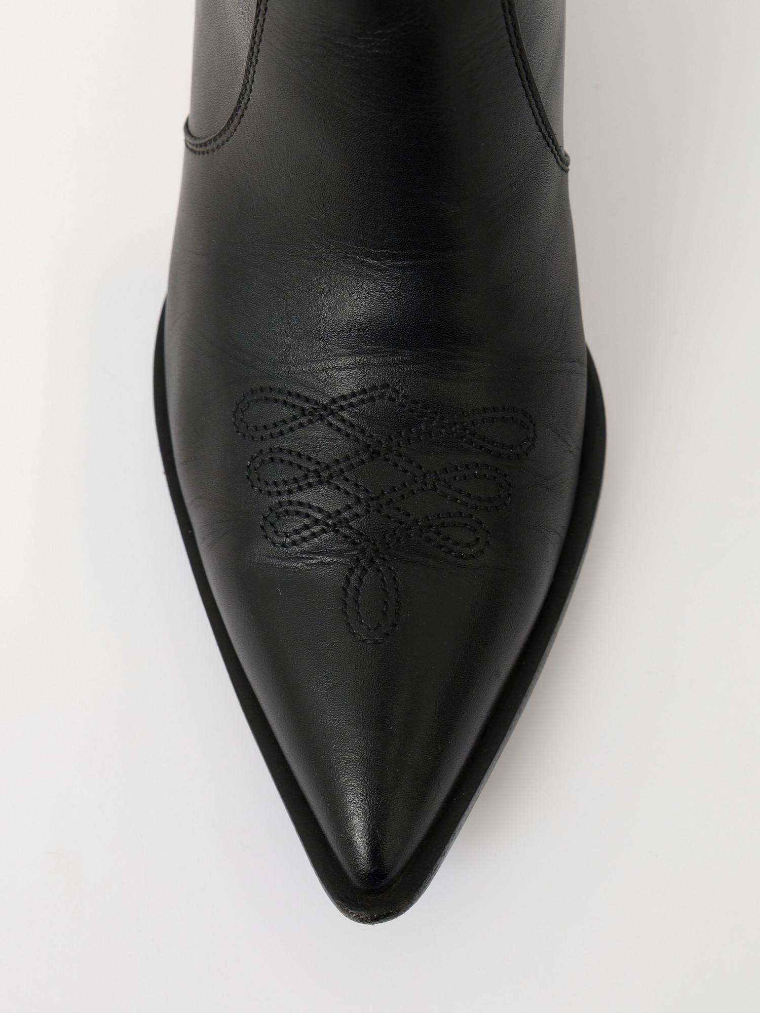 Gianvito Rossi  38, фото 5